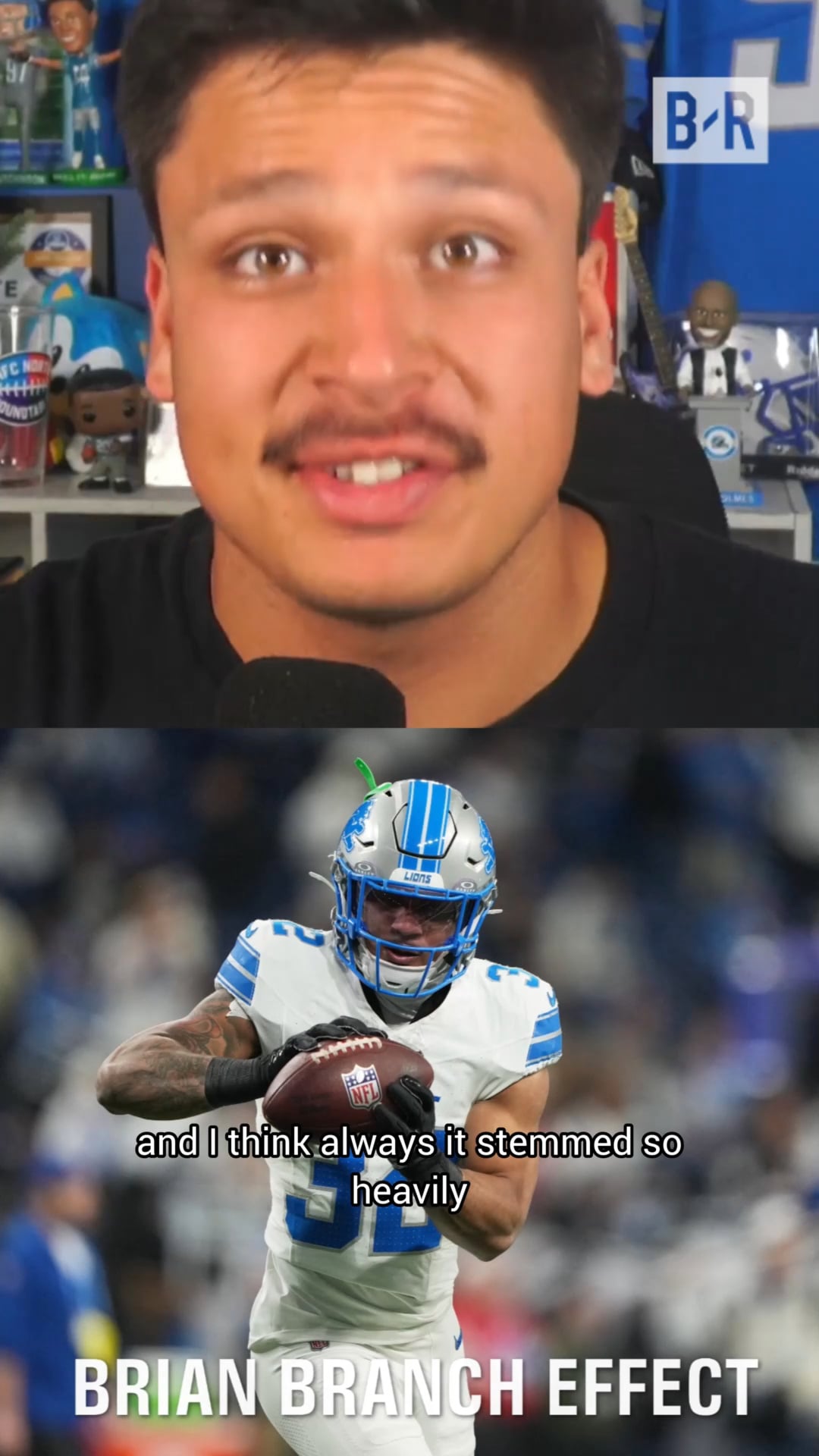 Lions' Coverage Versatility Is Their Biggest Weapon ⚔️