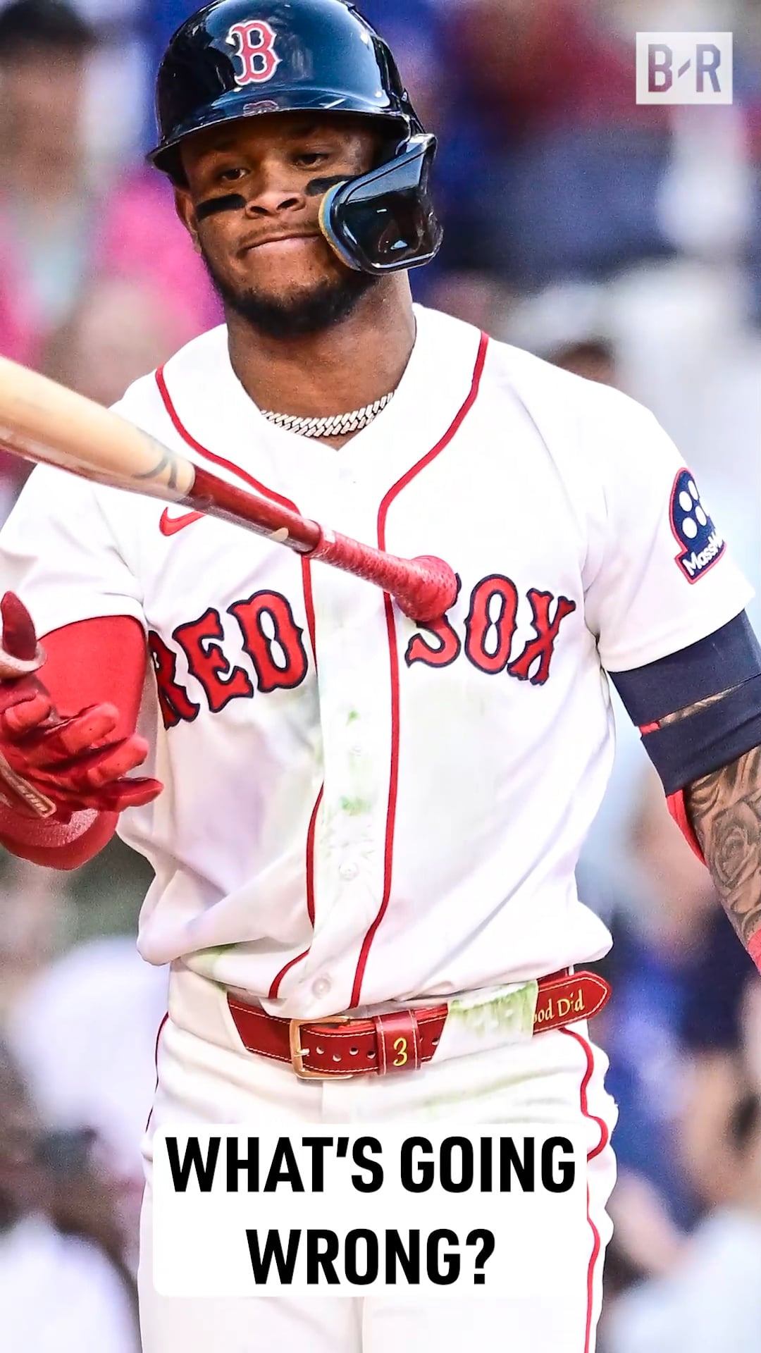 2026 Red Sox Have Hit a New Low 📉