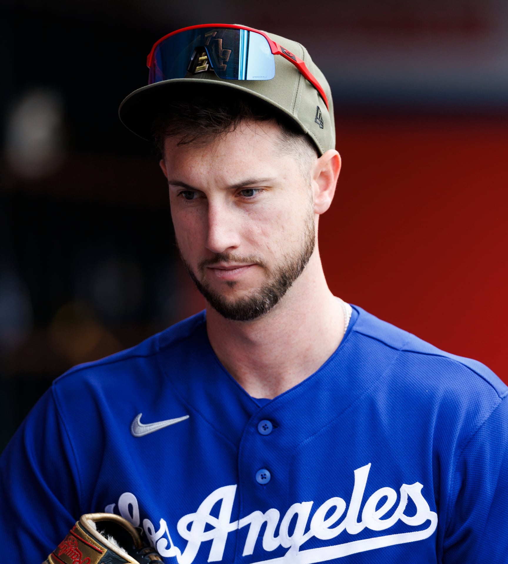 Will Kyle Tucker Turn Things Around at the Plate? 👀