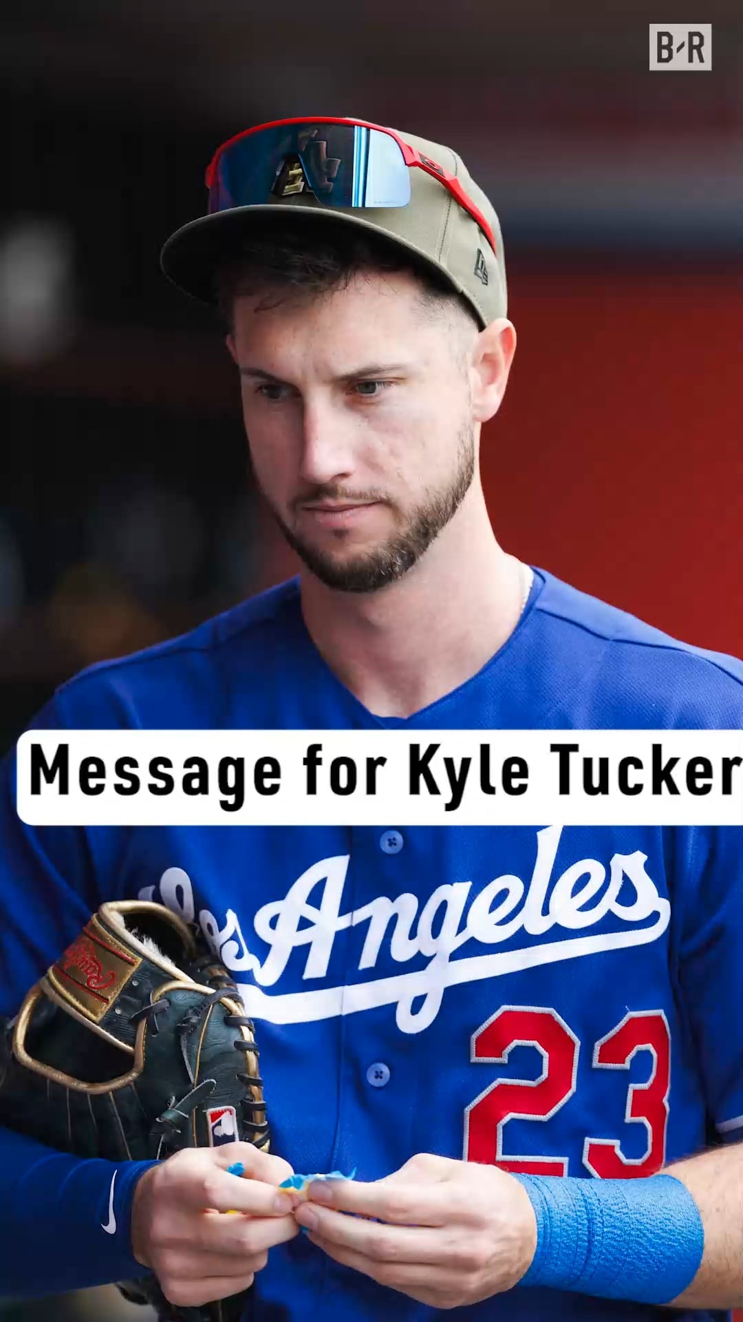 Will Kyle Tucker Turn Things Around at the Plate? 👀