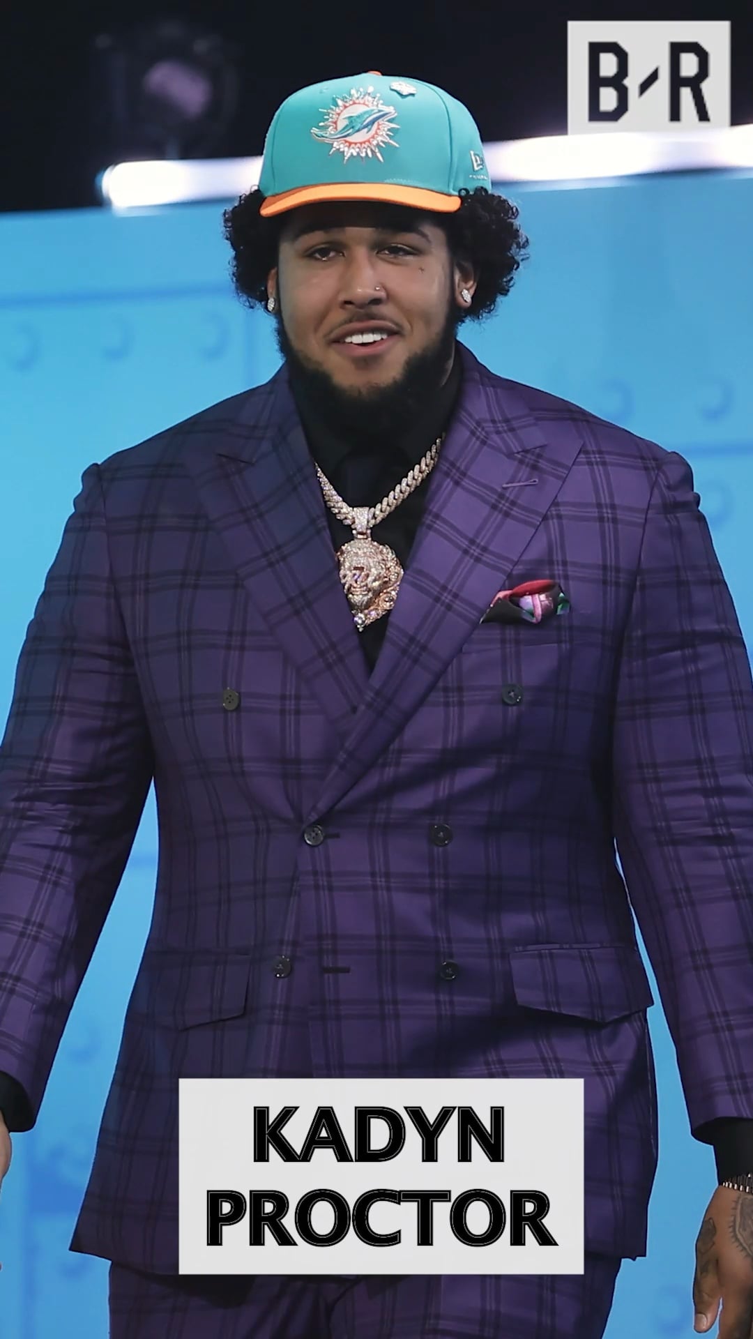 Dolphins Signed All Draft Picks ‼️