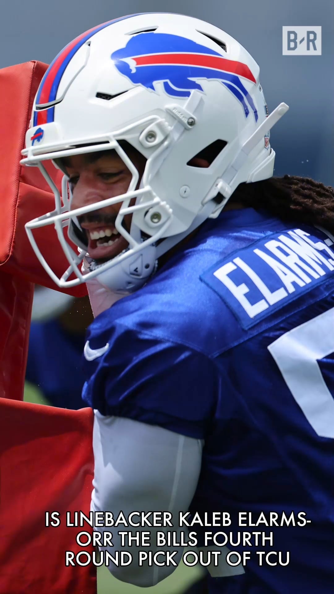 Why Kaleb Elarms-Orr Might Be Bills' Most Impactful Rookie 🔮