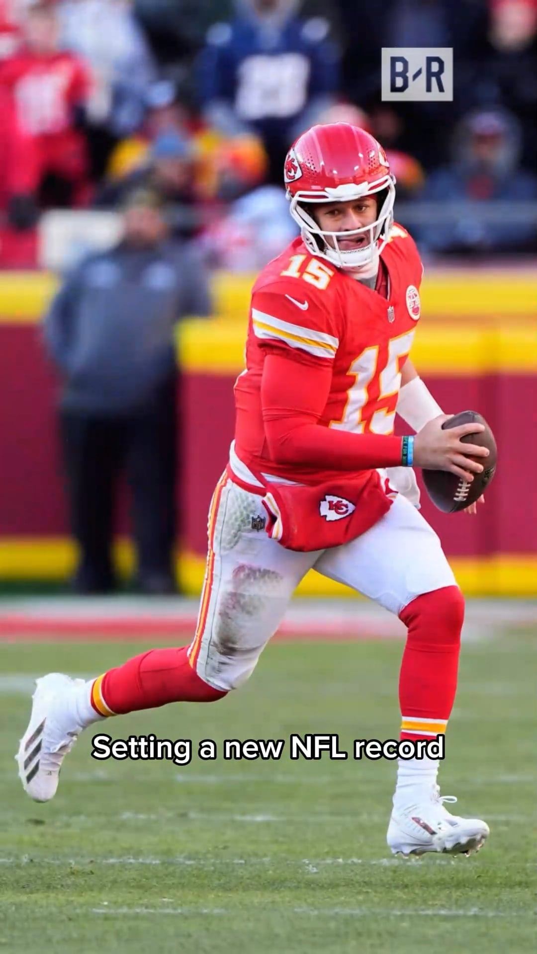 Mahomes Resets Market AGAIN ‼️