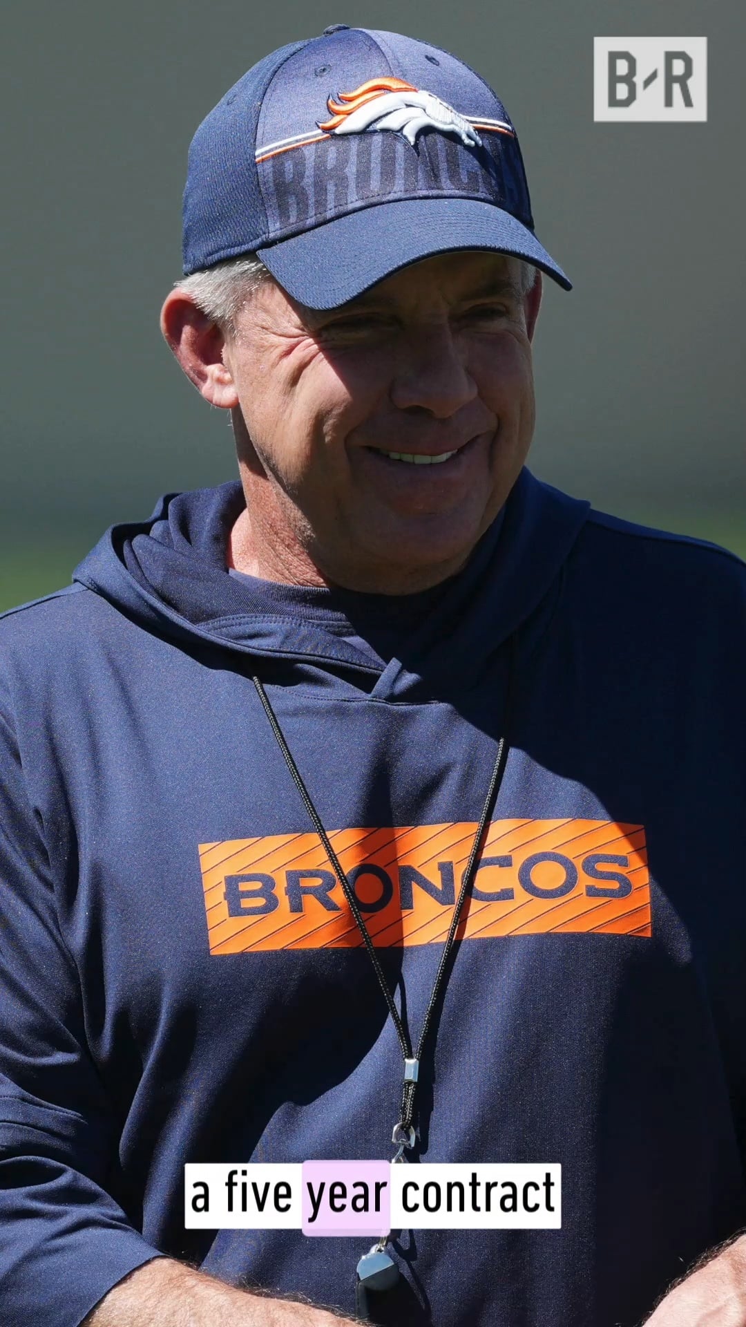Takeaways From Broncos' Sean Payton Extension 📝