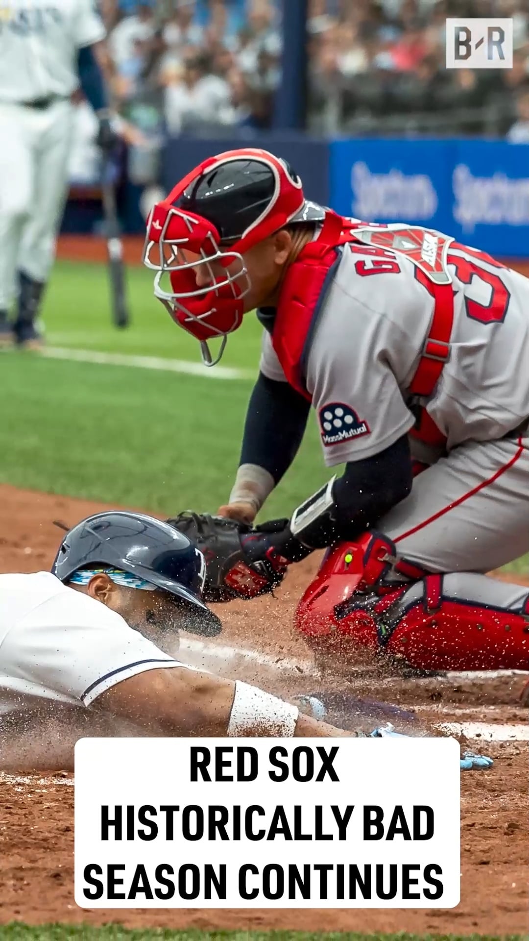 Red Sox Historically Bad Season Is Getting Worse ⚾️