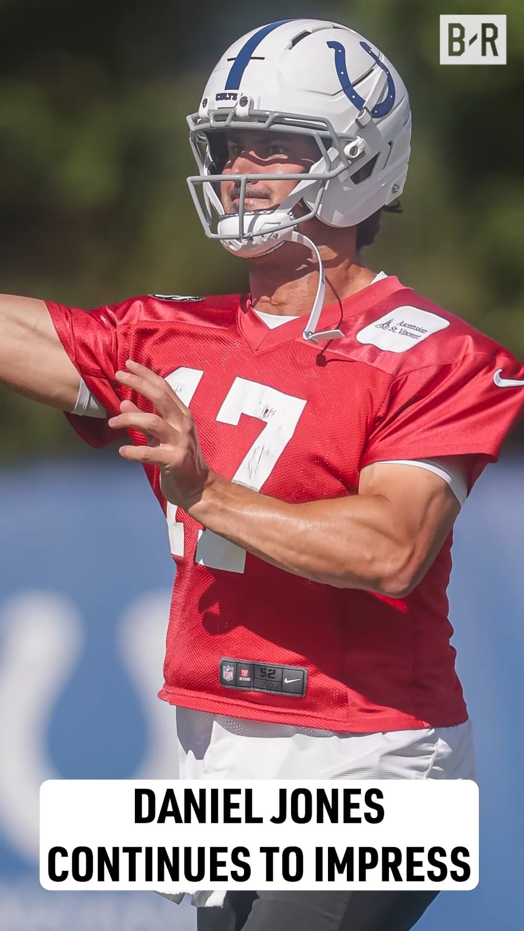 Colts Minicamp Day 3 Takeaways ✍️