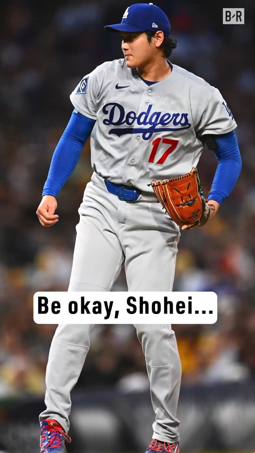 Can Dodgers Compete Without Ohtani?