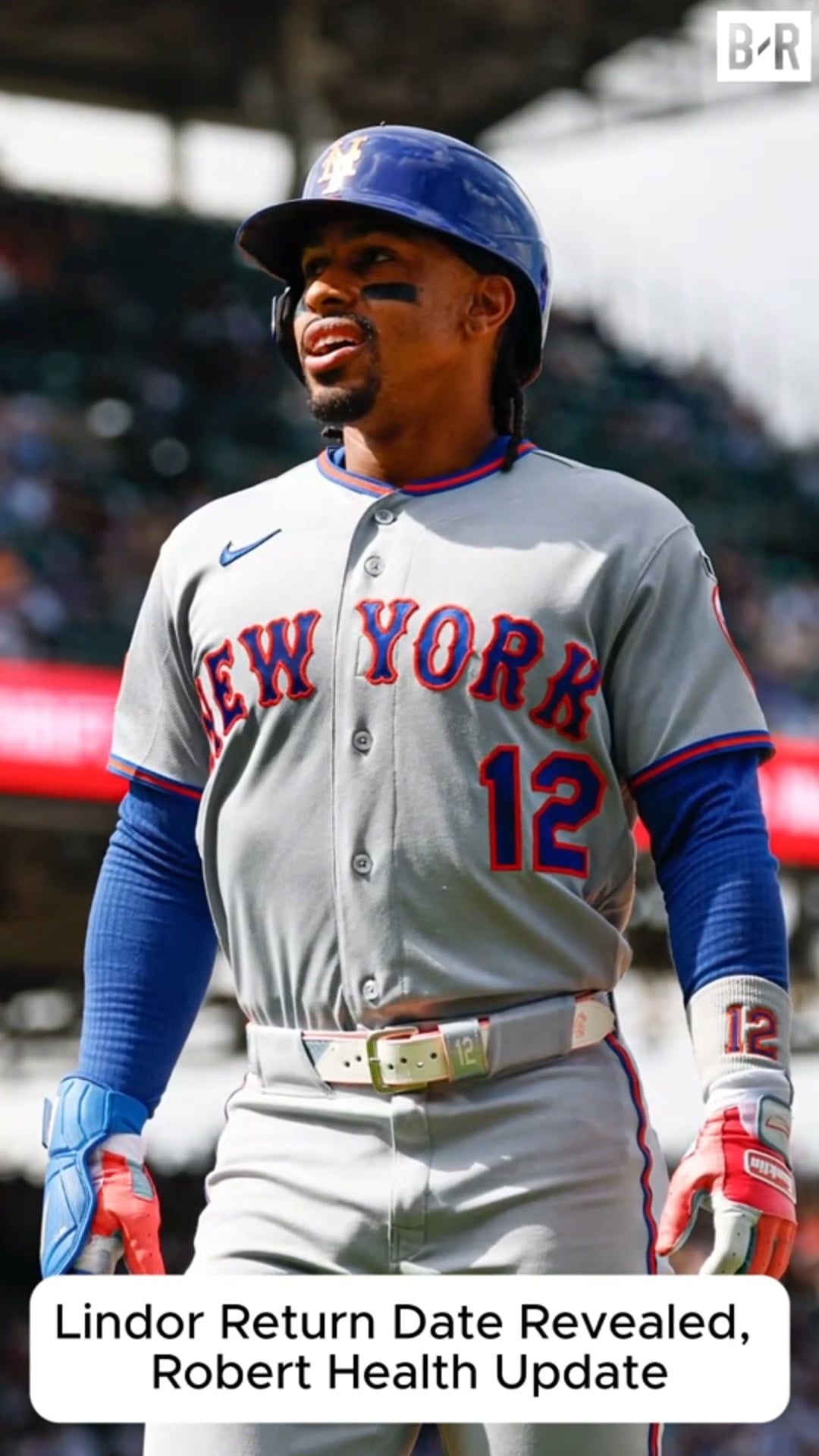 Mets Get Lindor & Robert Updates