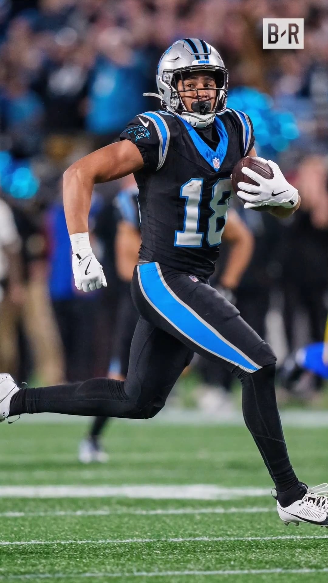 Panthers Send Loud Message With Jalen Coker Deal 🗣️