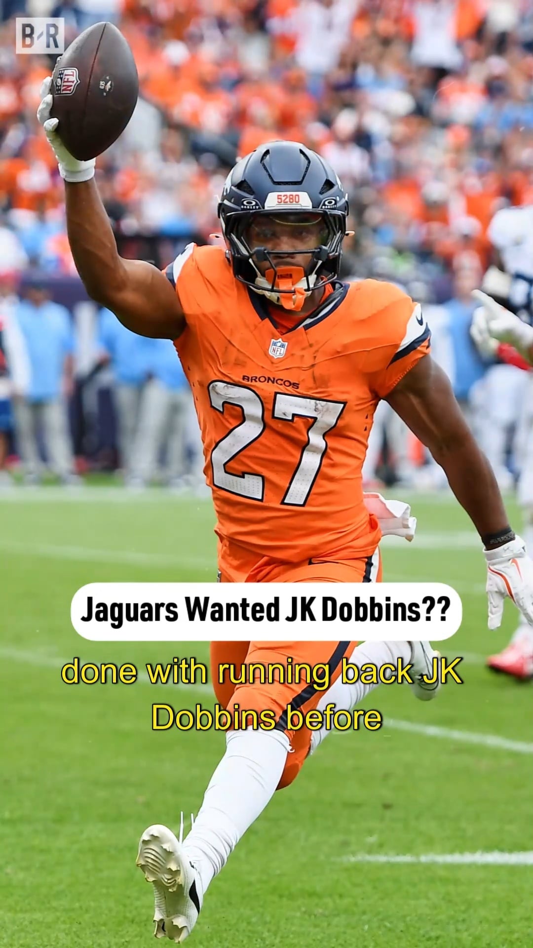 RB Intrigue Key to Jags' Offense 🧐