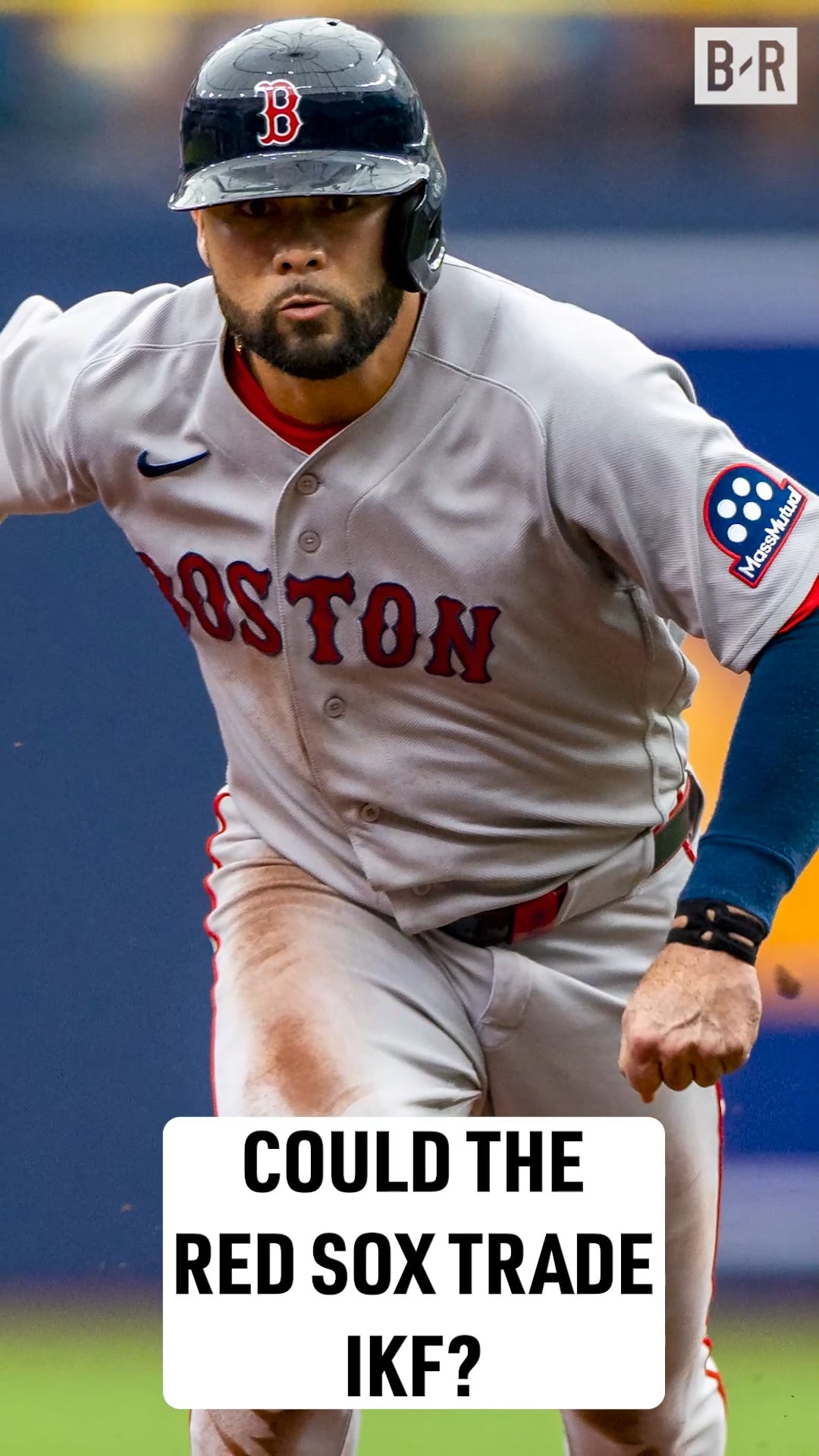 3 Names Red Sox Could Move