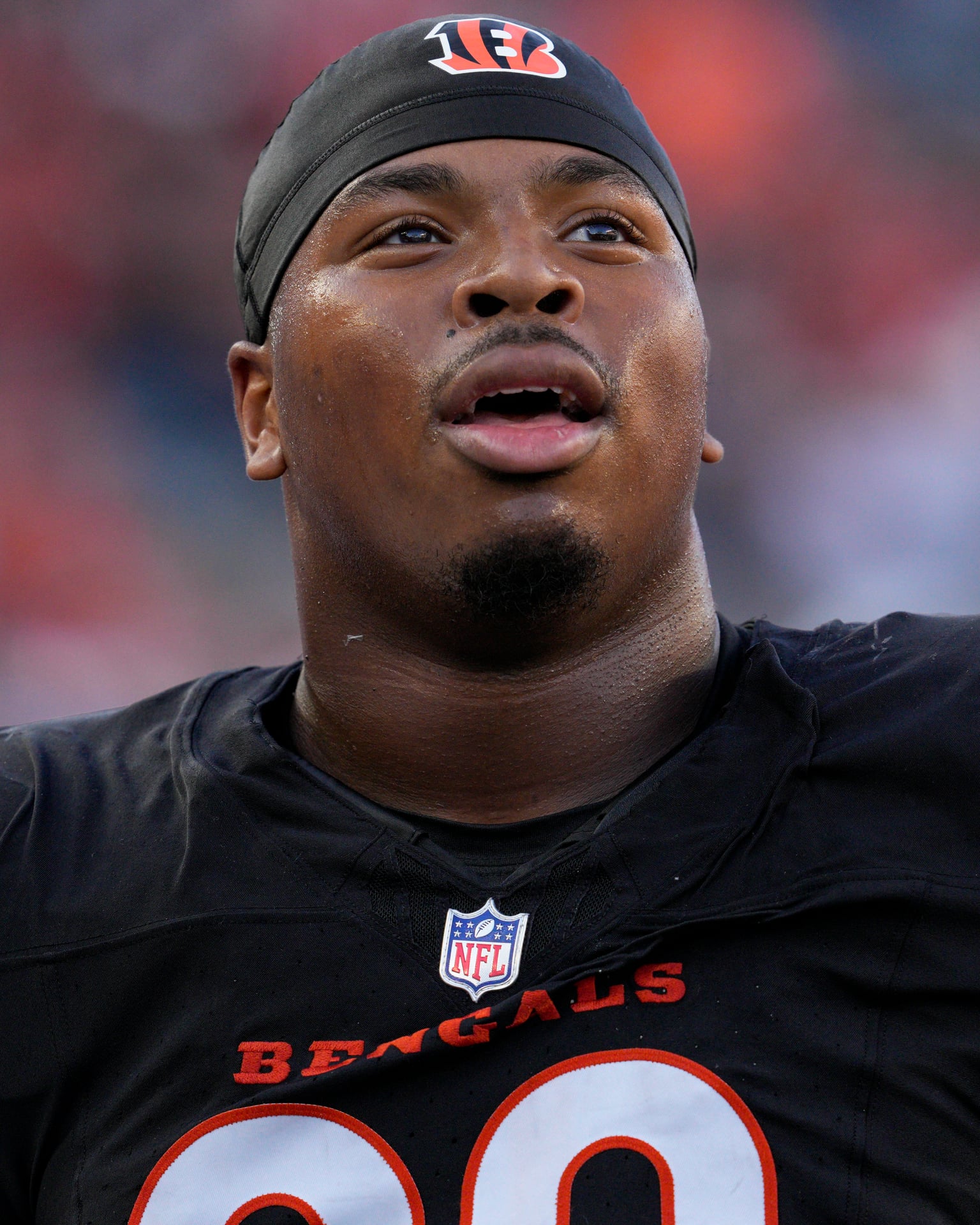 Bengals Players On Roster Bubble 👀
