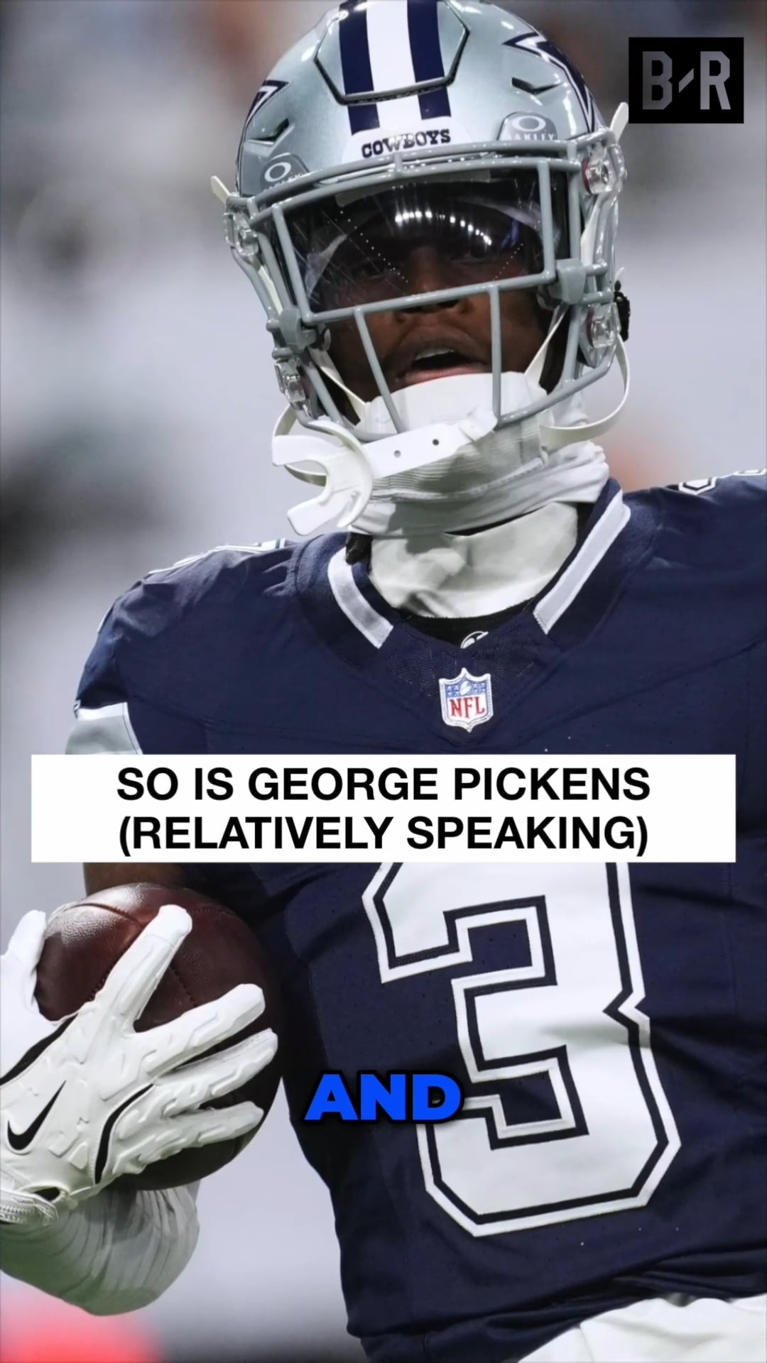 Cowboys Drama-Free Offseason Oddly Refreshing