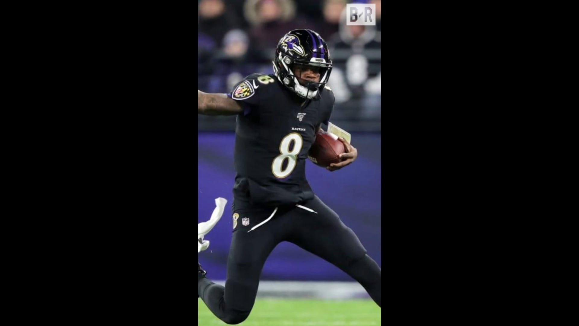 Reasons to be Optimistic for New Lamar Deal