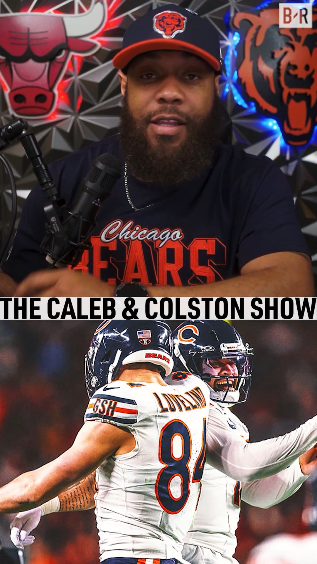 Caleb & Colston’s Relationship Is Important