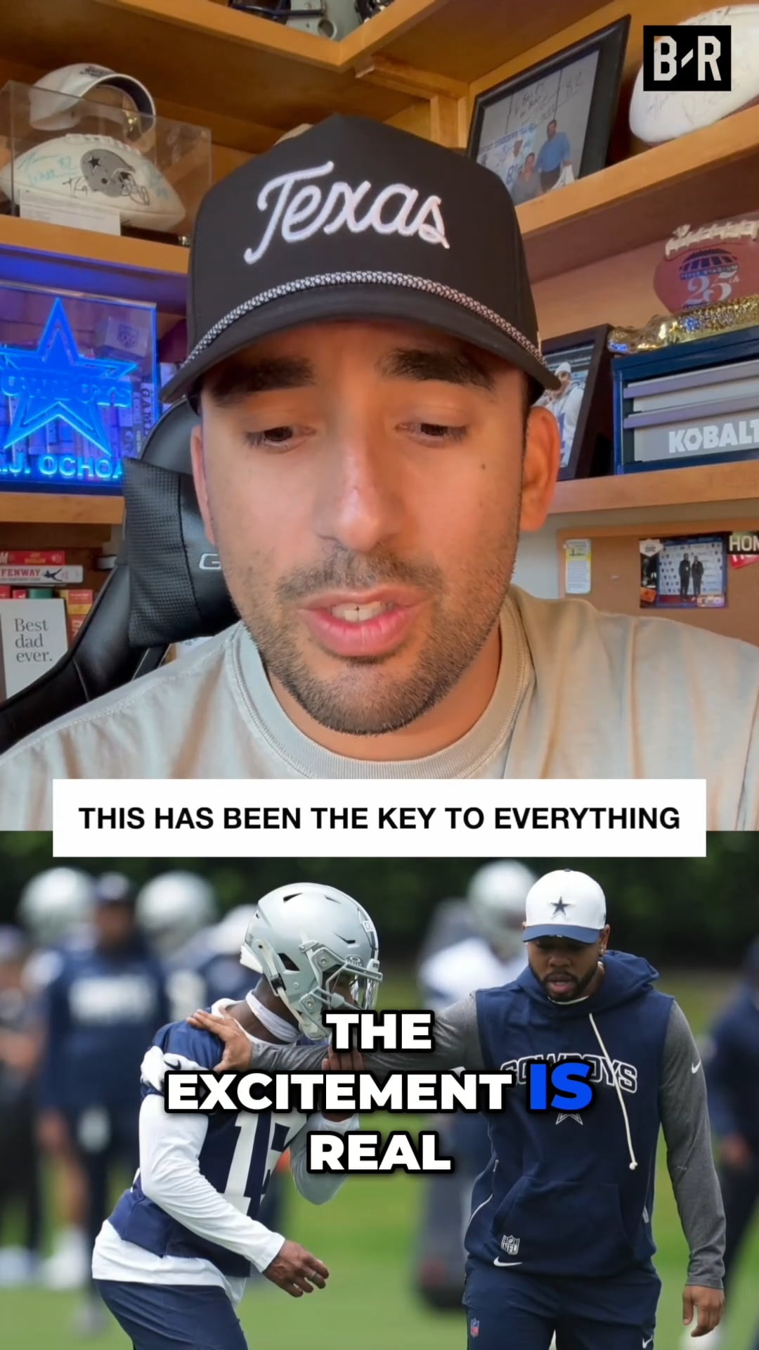 Breaking Down Cowboys' Most Exciting Offseason Decision 📈