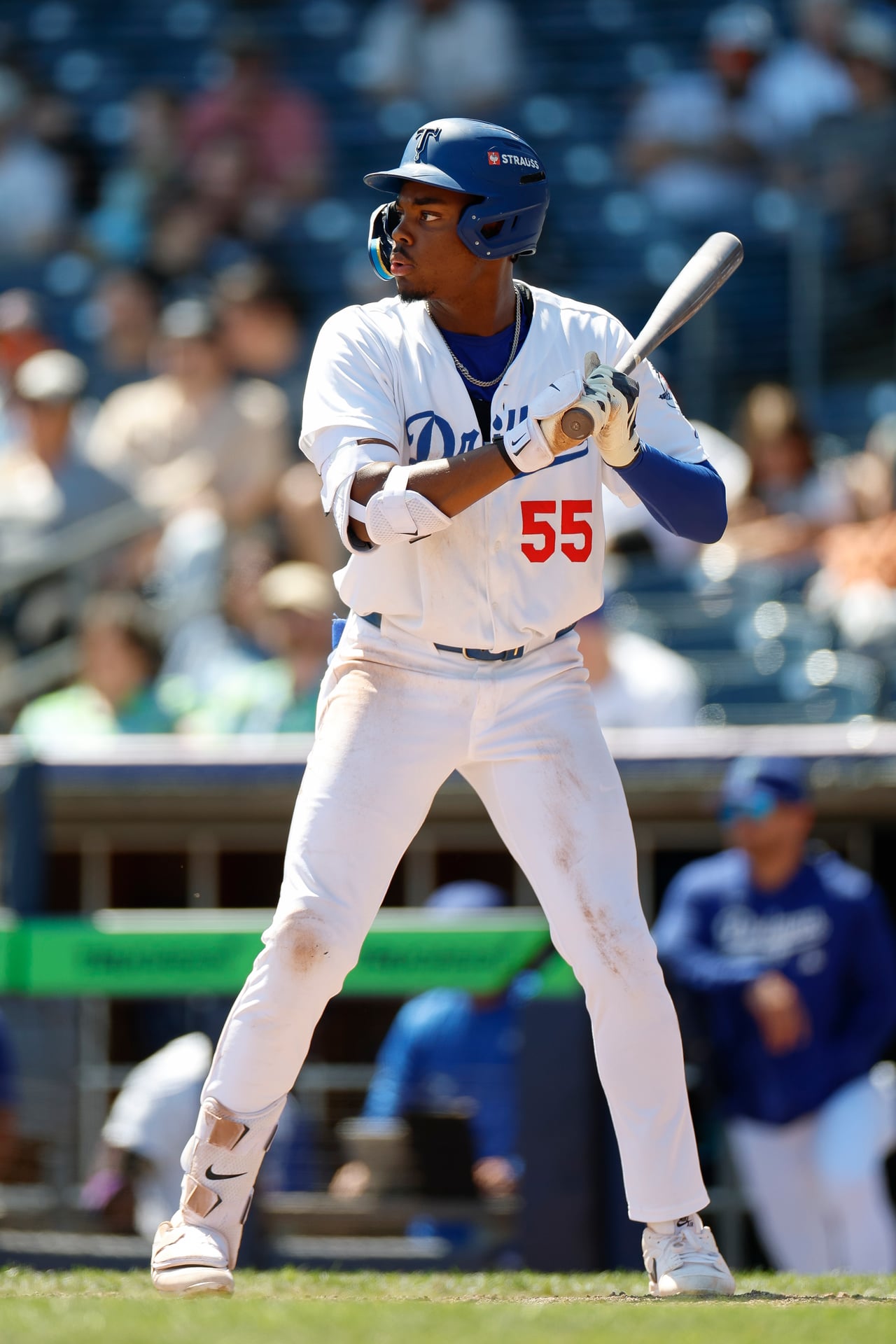 Dodgers Can't Be Shy On the Trade Market 🔄