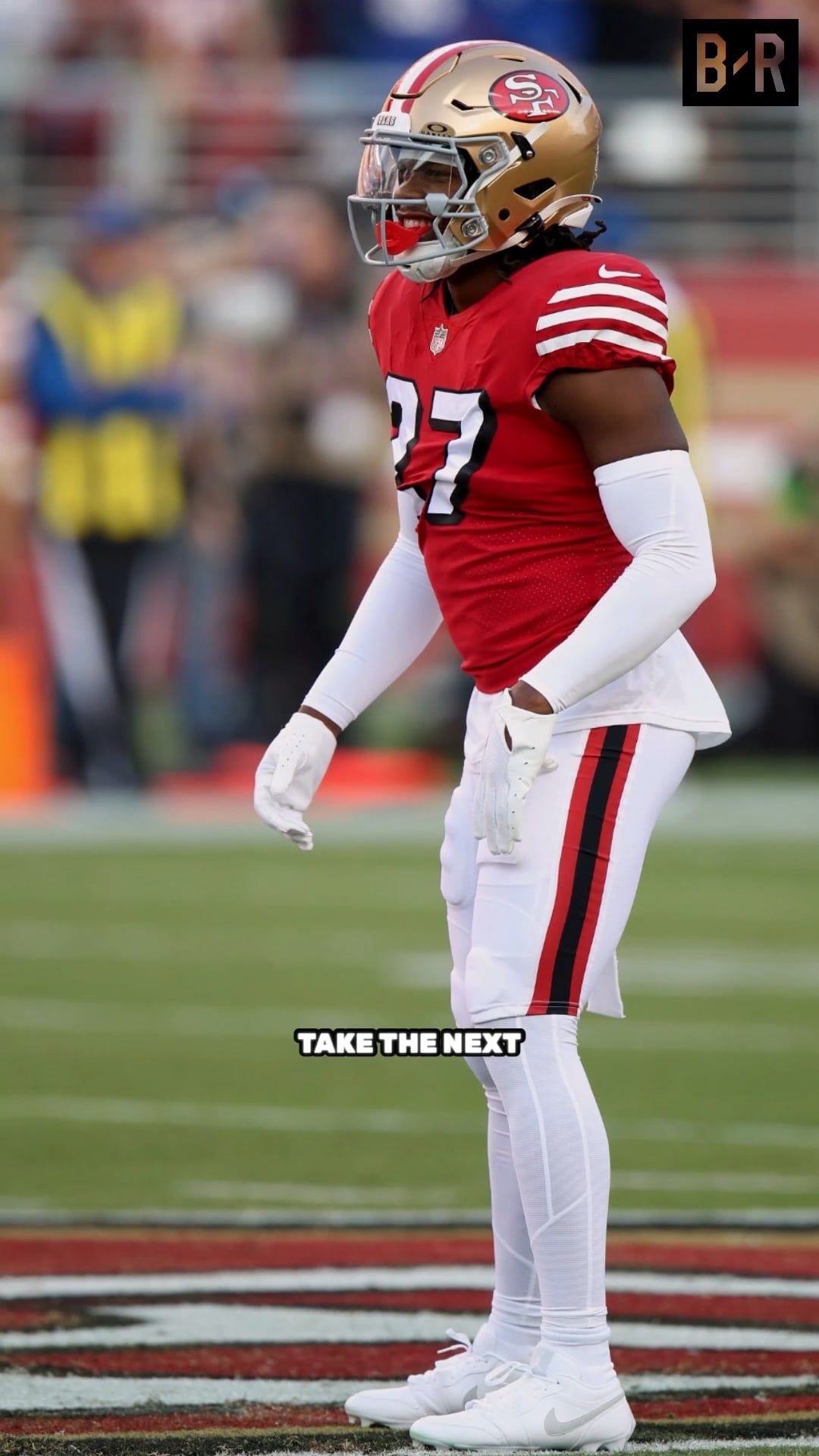 49ers Must Prioritize Player Development ‼️