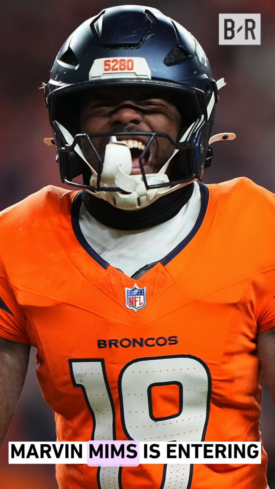 Broncos Need to Maximize Mims ↗️