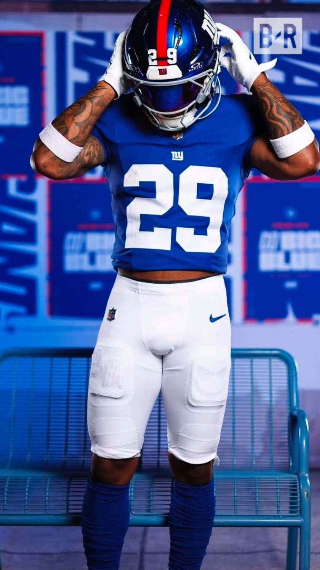 3 Giants Breakout Candidates in 2026 😤
