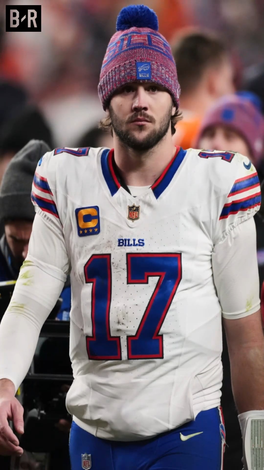 Bills On Notice? 👀