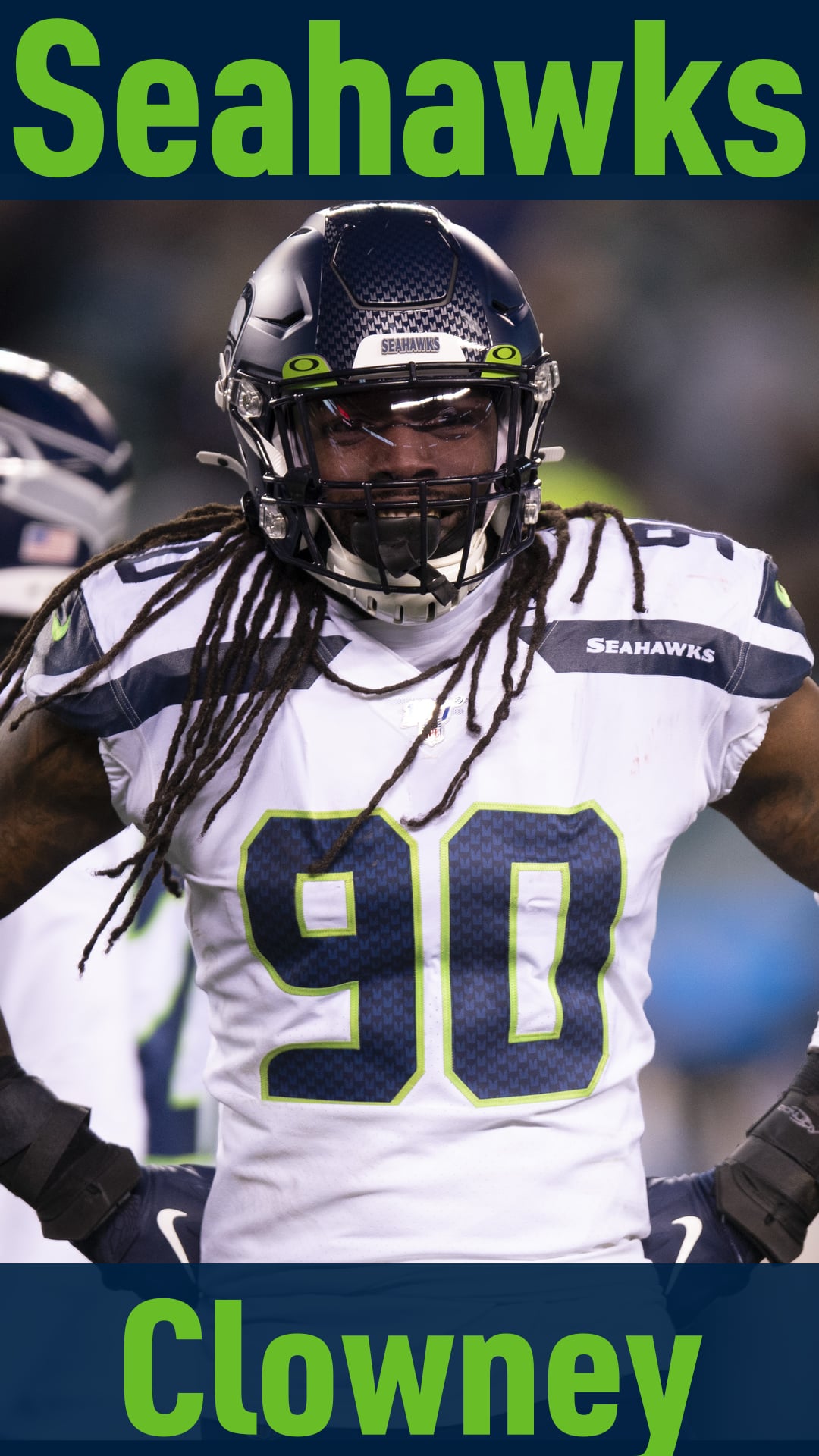 Should Seahawks Sign Clowney Before Season Starts? 🤔