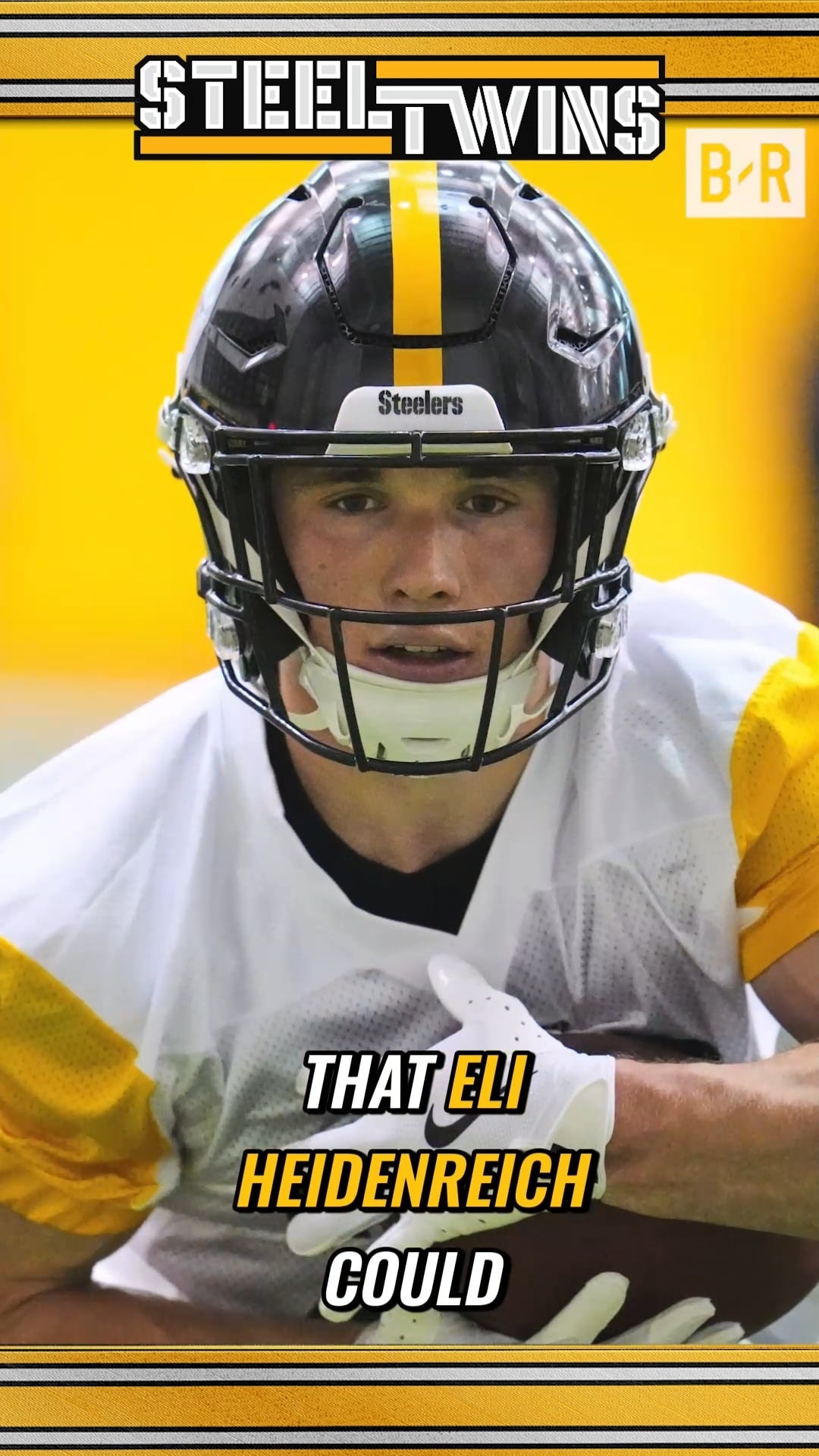 Who Will Be Steelers' RB3? 🤔