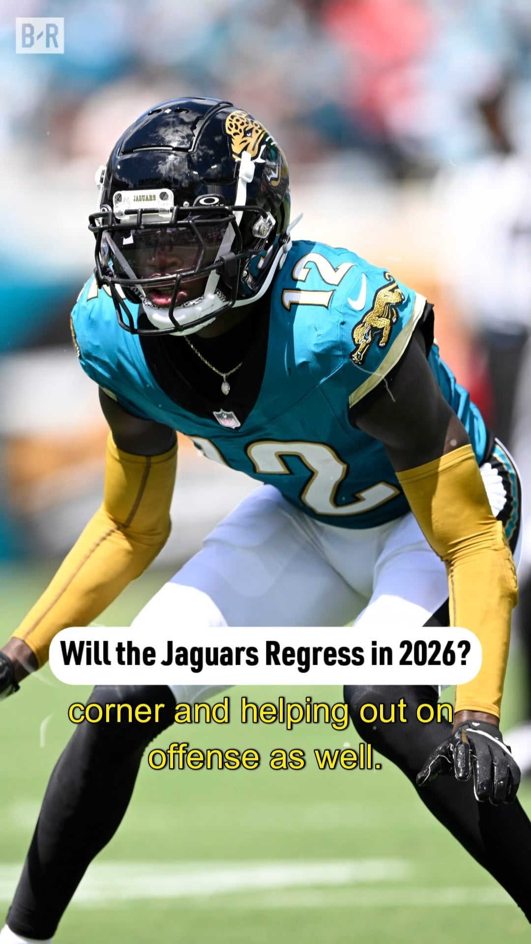 Why the Jaguars Won't Regress in 2026 🔮
