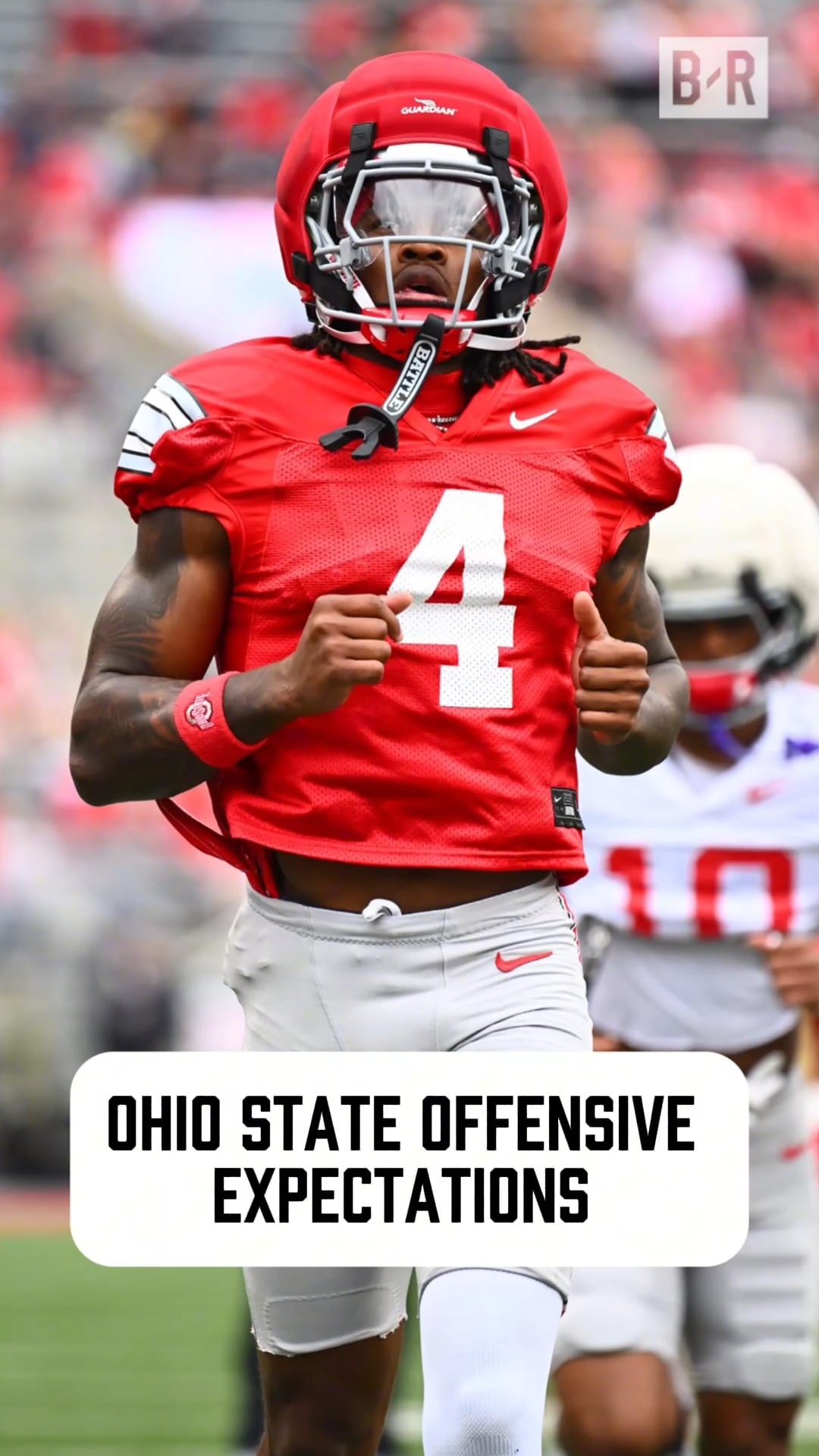 What Should Offensive Expectations Be?