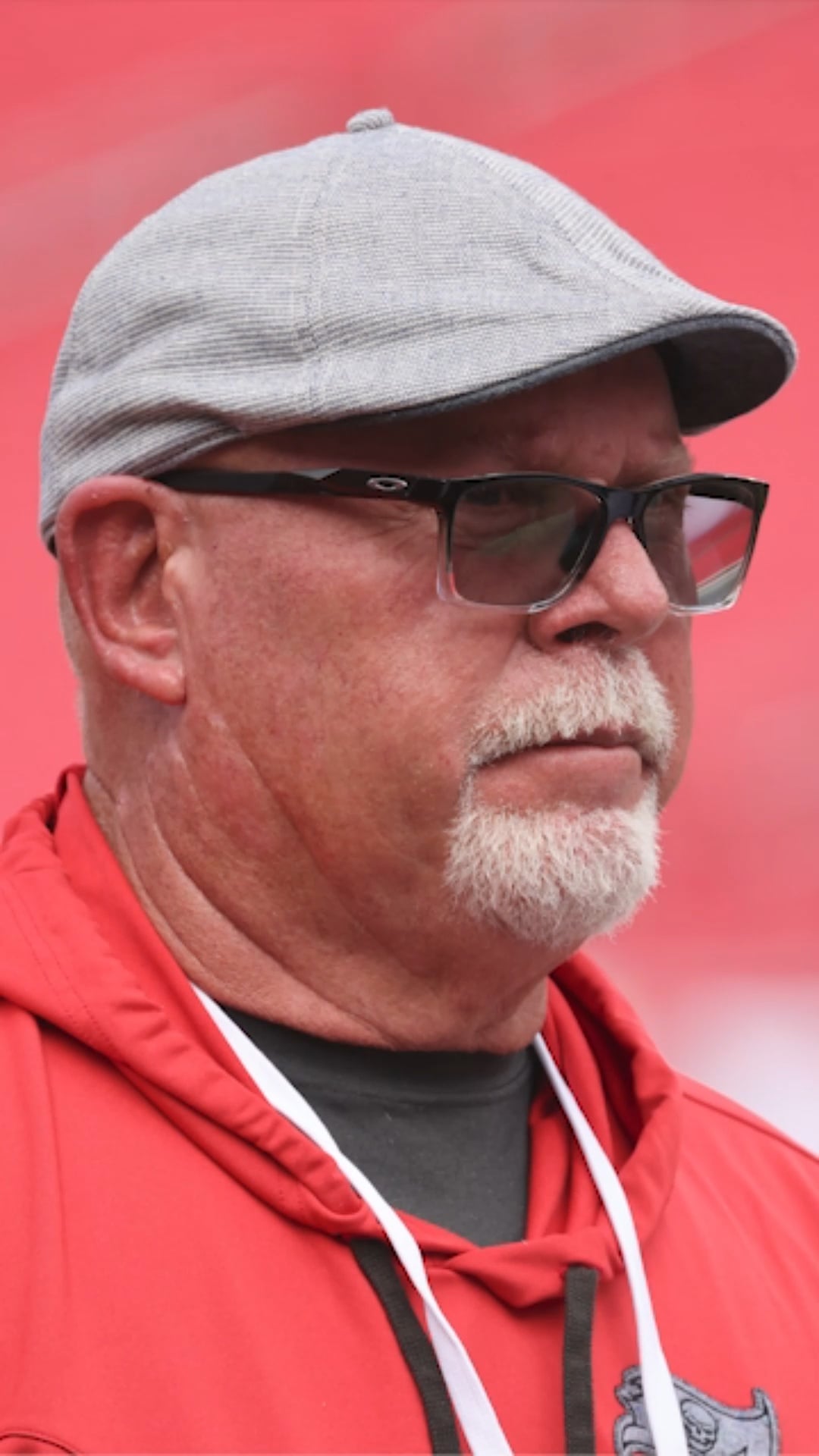 Ex-Buccaneers HC Has BOLD Record Prediction For 2026 🔥