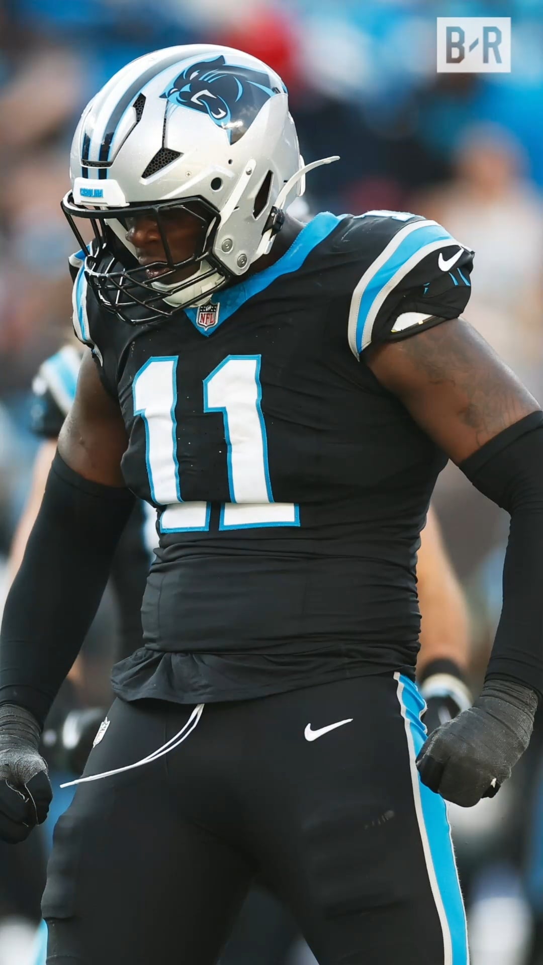 2 Panthers Poised for Breakout Seasons 🔥