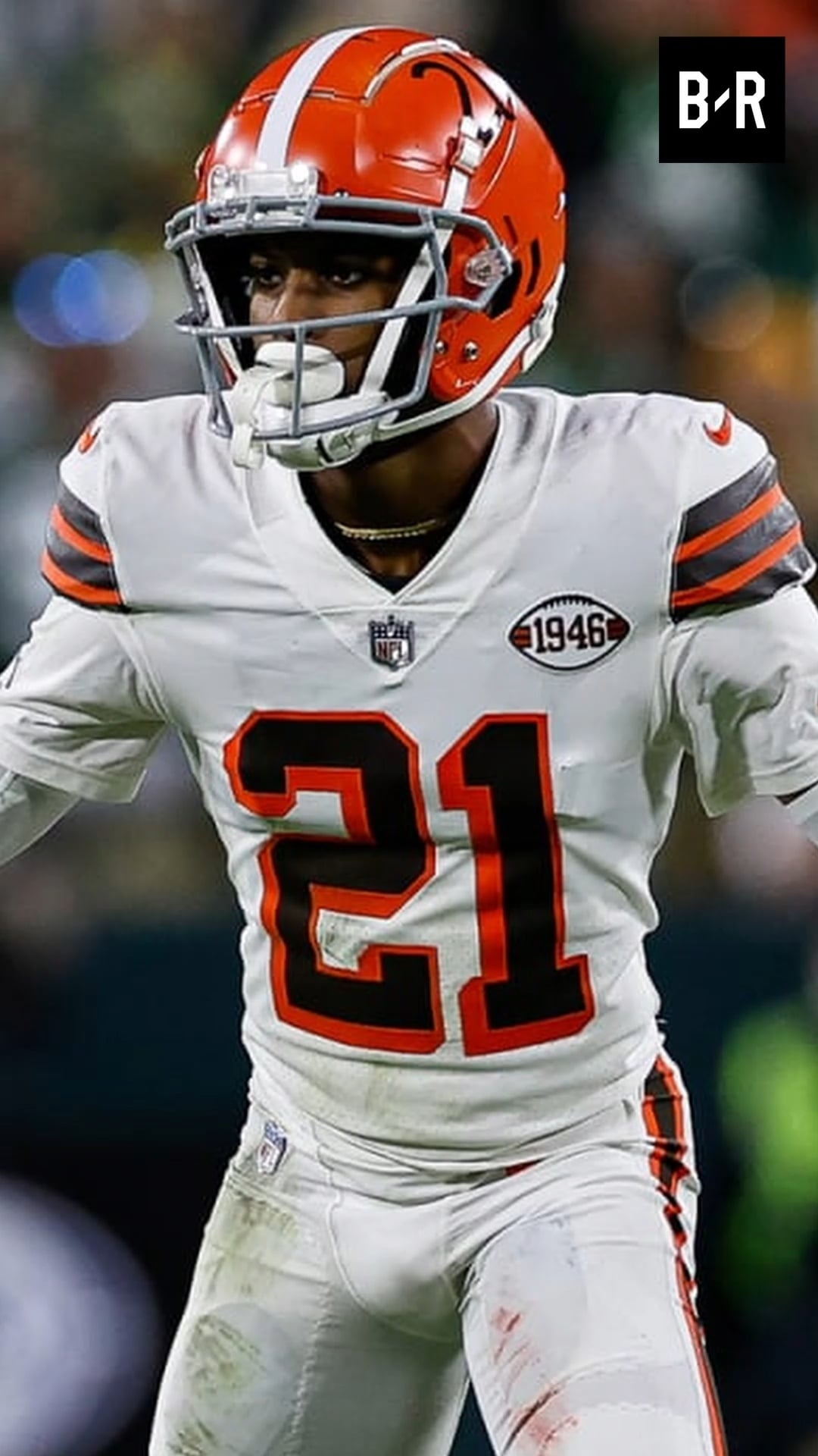 Denzel Ward Trade Rumors Heating Up 🔥