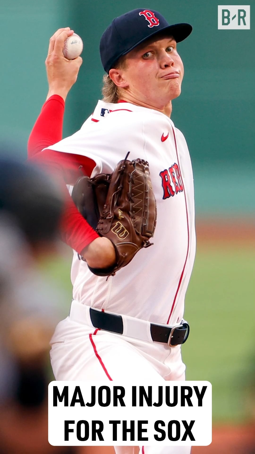 Major Injury Headlines Red Sox Wild Night at Fenway 👀