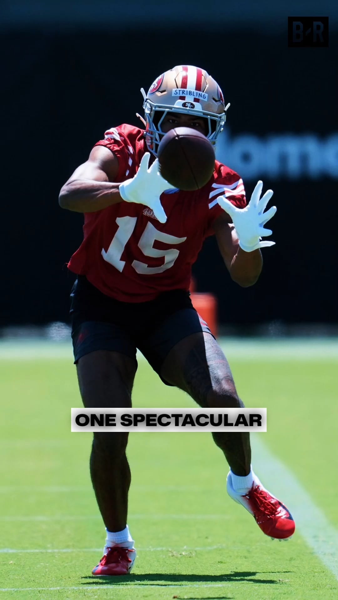 Don't Overreact to Training Camp Highlights