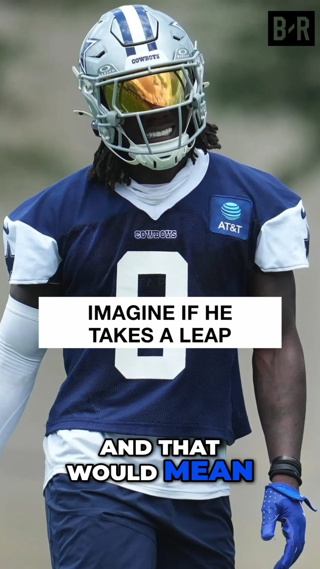 The Player Who Could Change Cowboys' Season 👀