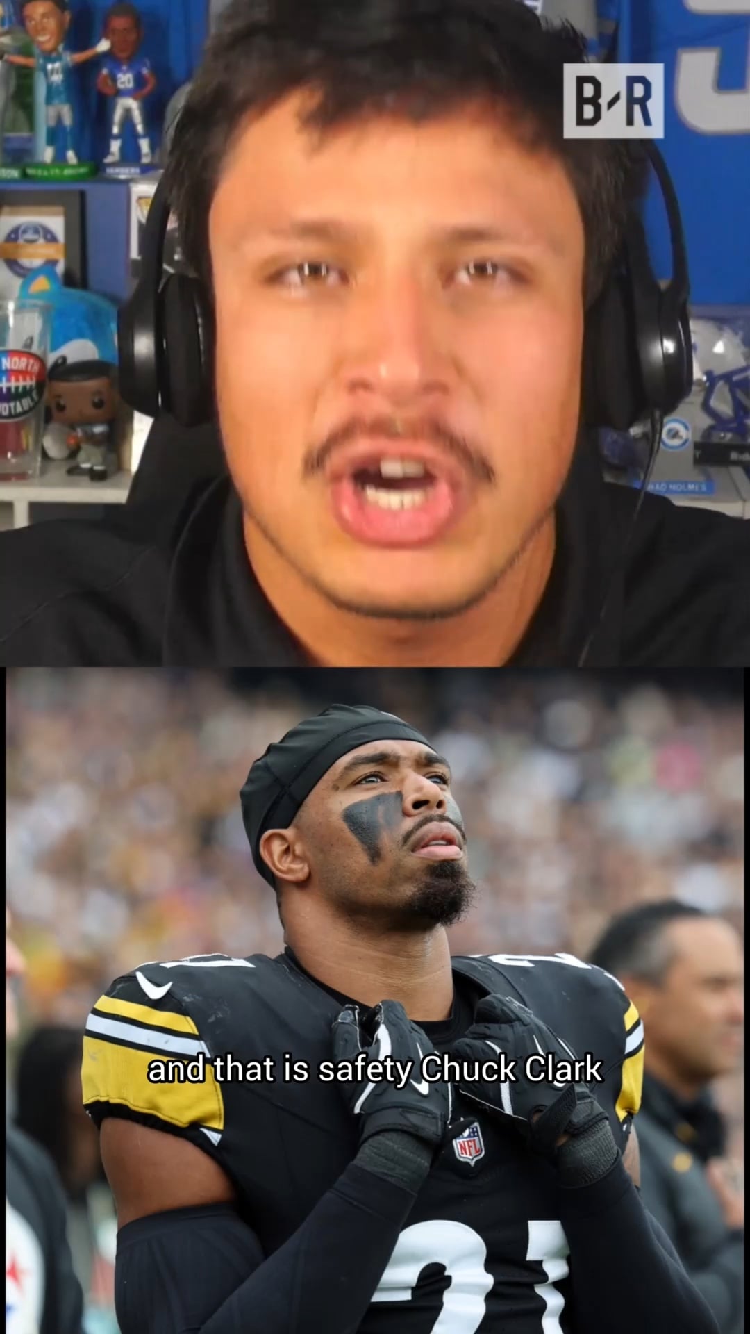 Lions' Most Overlooked FA Addition 👀