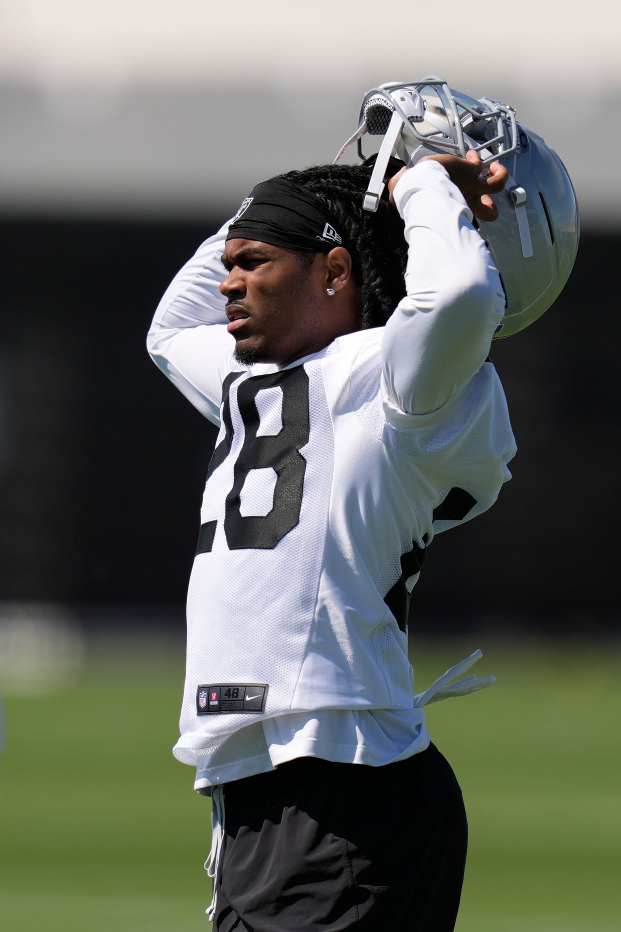 Top Position Battles Ahead of OAK Training Camp 🤔