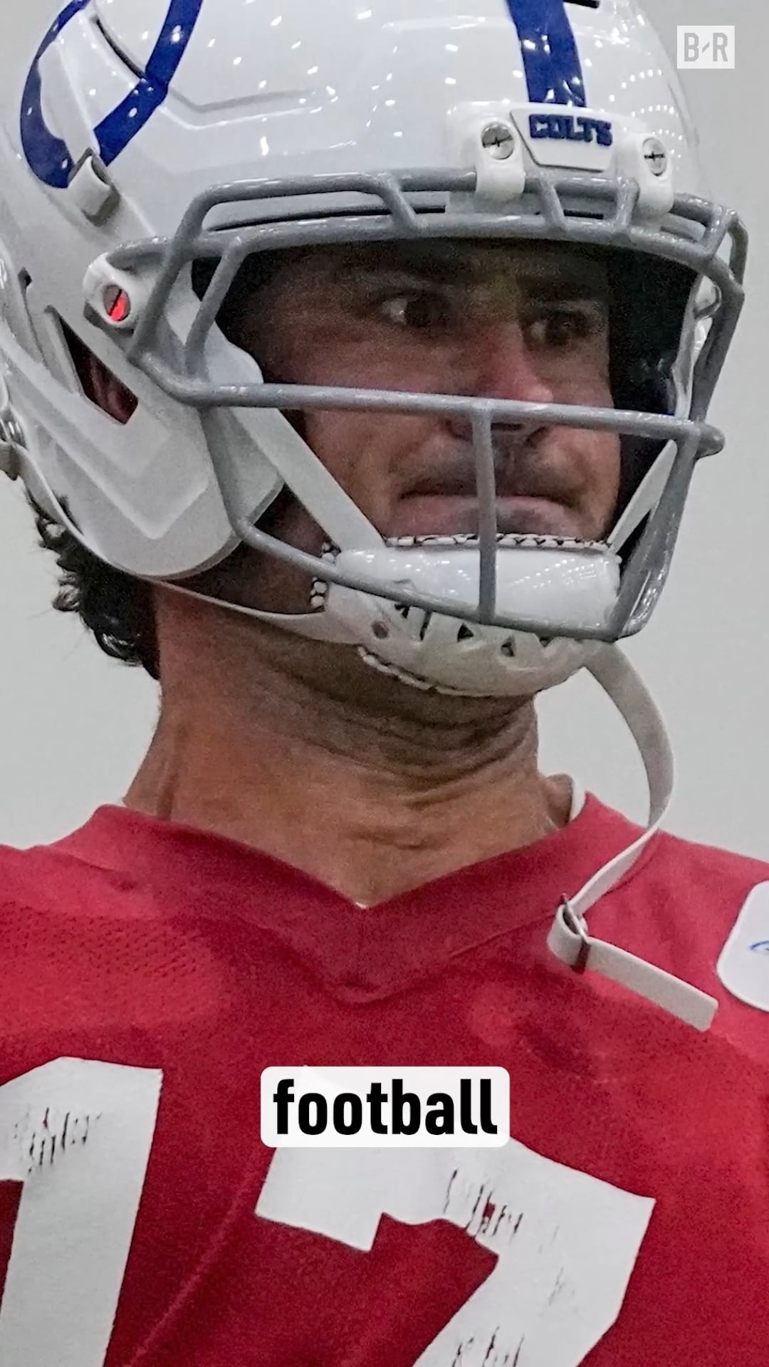 Breaking Down Colts' Latest Daniel Jones Injury Update 😁