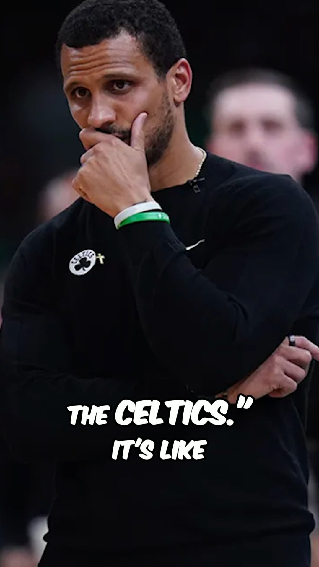 What Can Celtics’ Learn From World Cup?