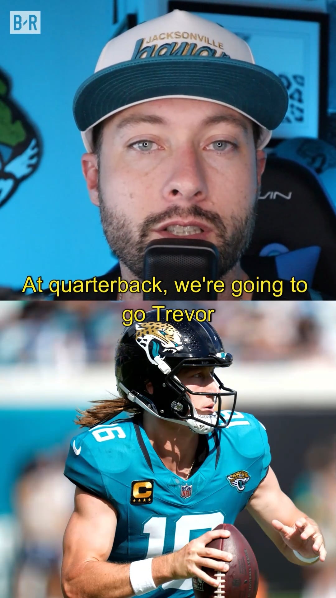 Building All-Time Jags Offensive Team