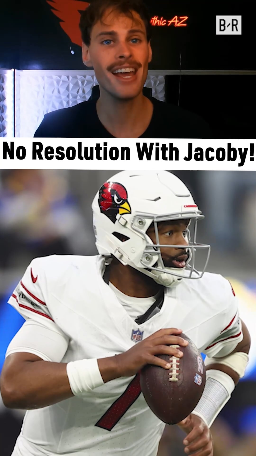 Time Isn't On Jacoby's Side! ⏰