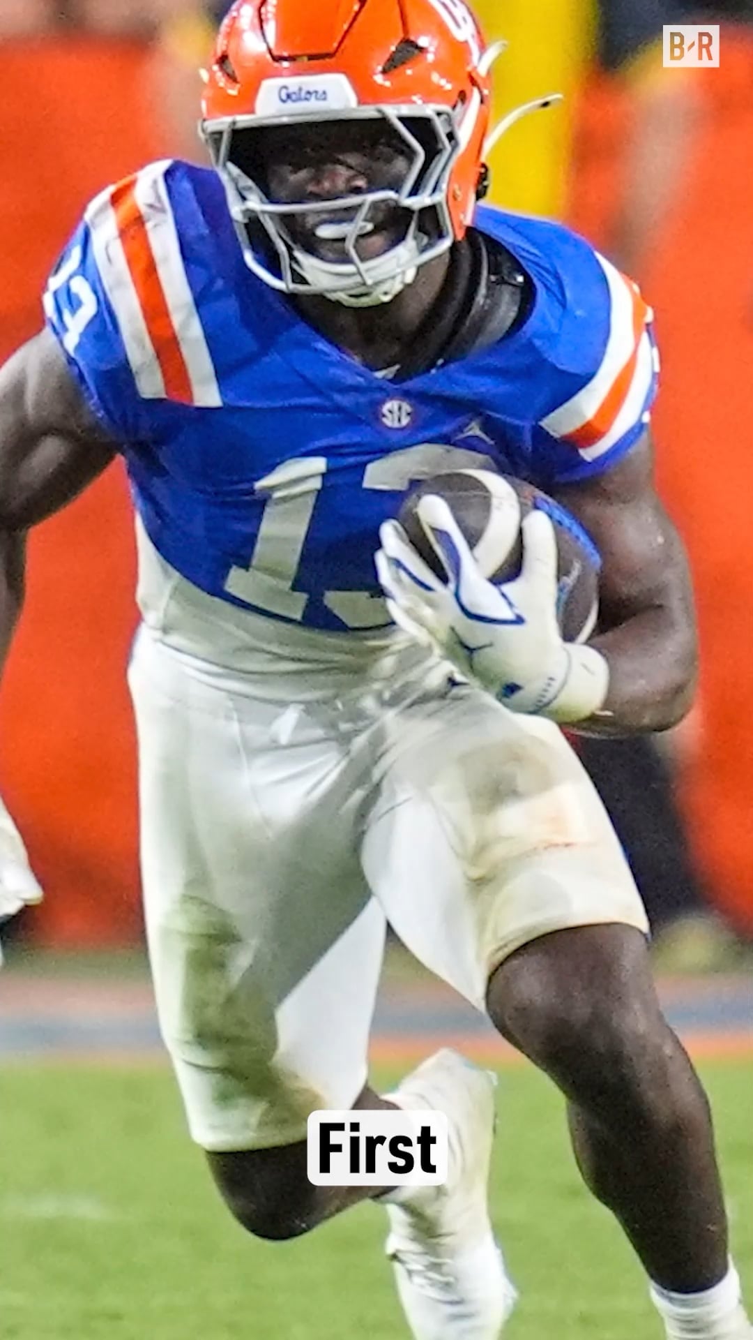 Previewing Florida at SEC Media Days