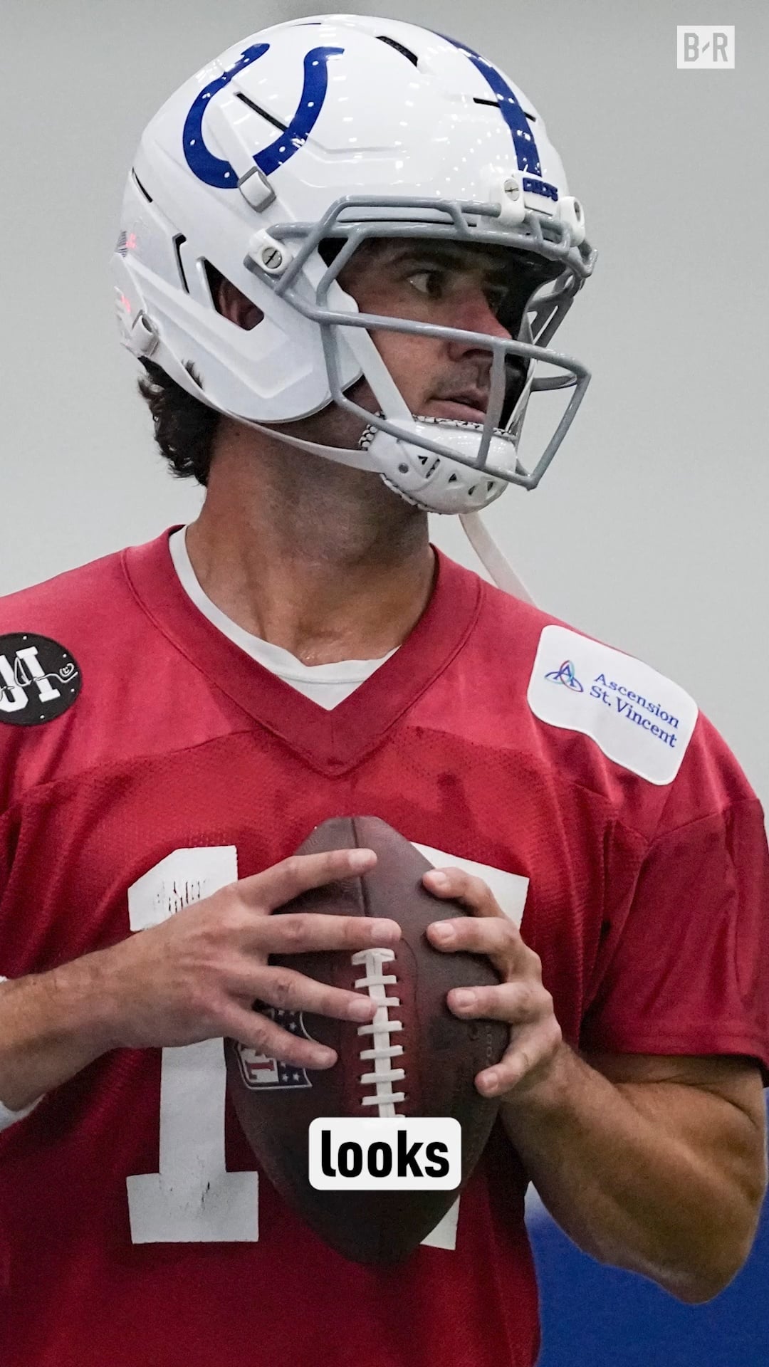 Questions Colts’ Offense Must Answer During Camp