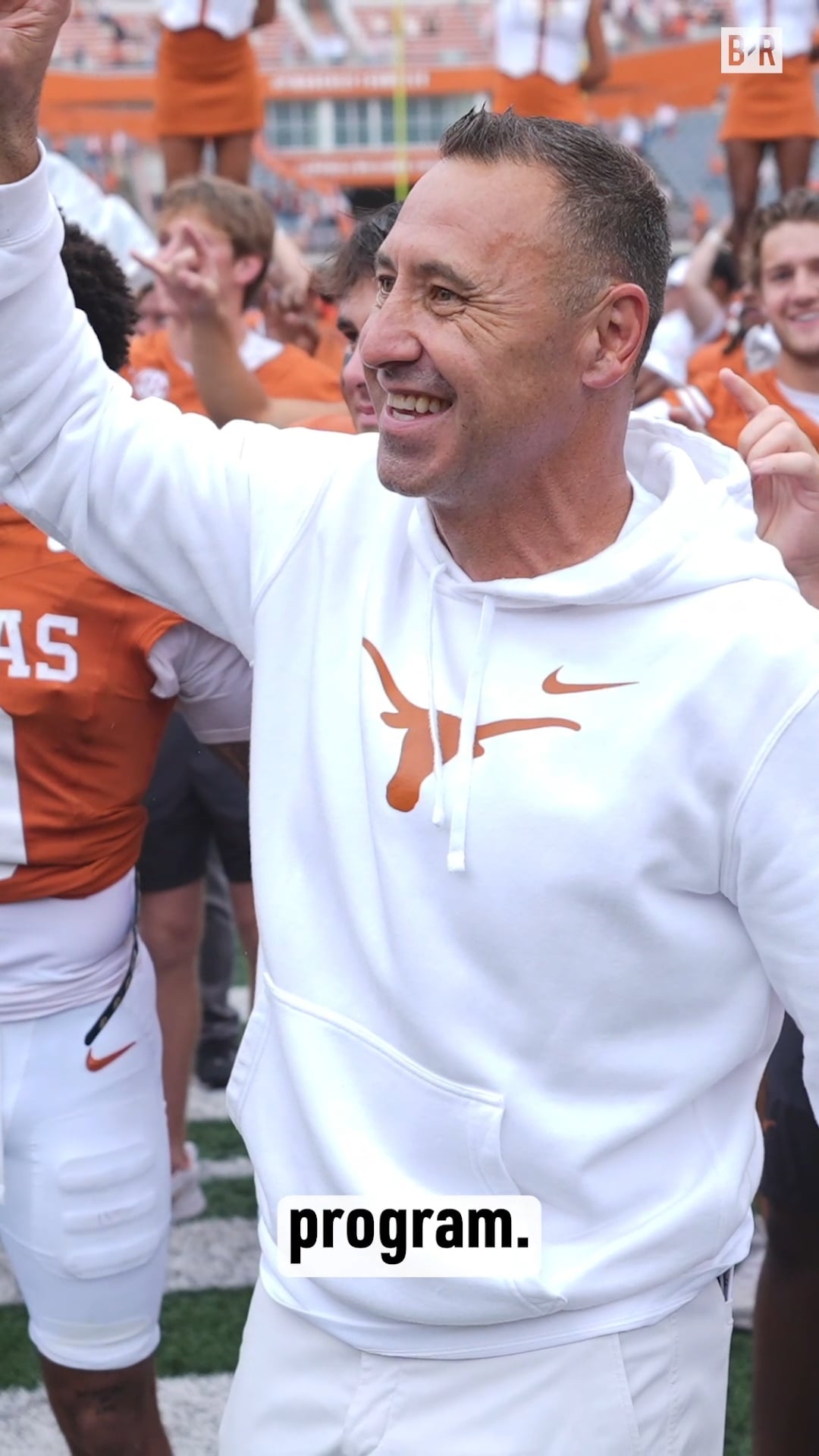 Player Development Is Crucial for Texas Player Development Is Crucial for Texas