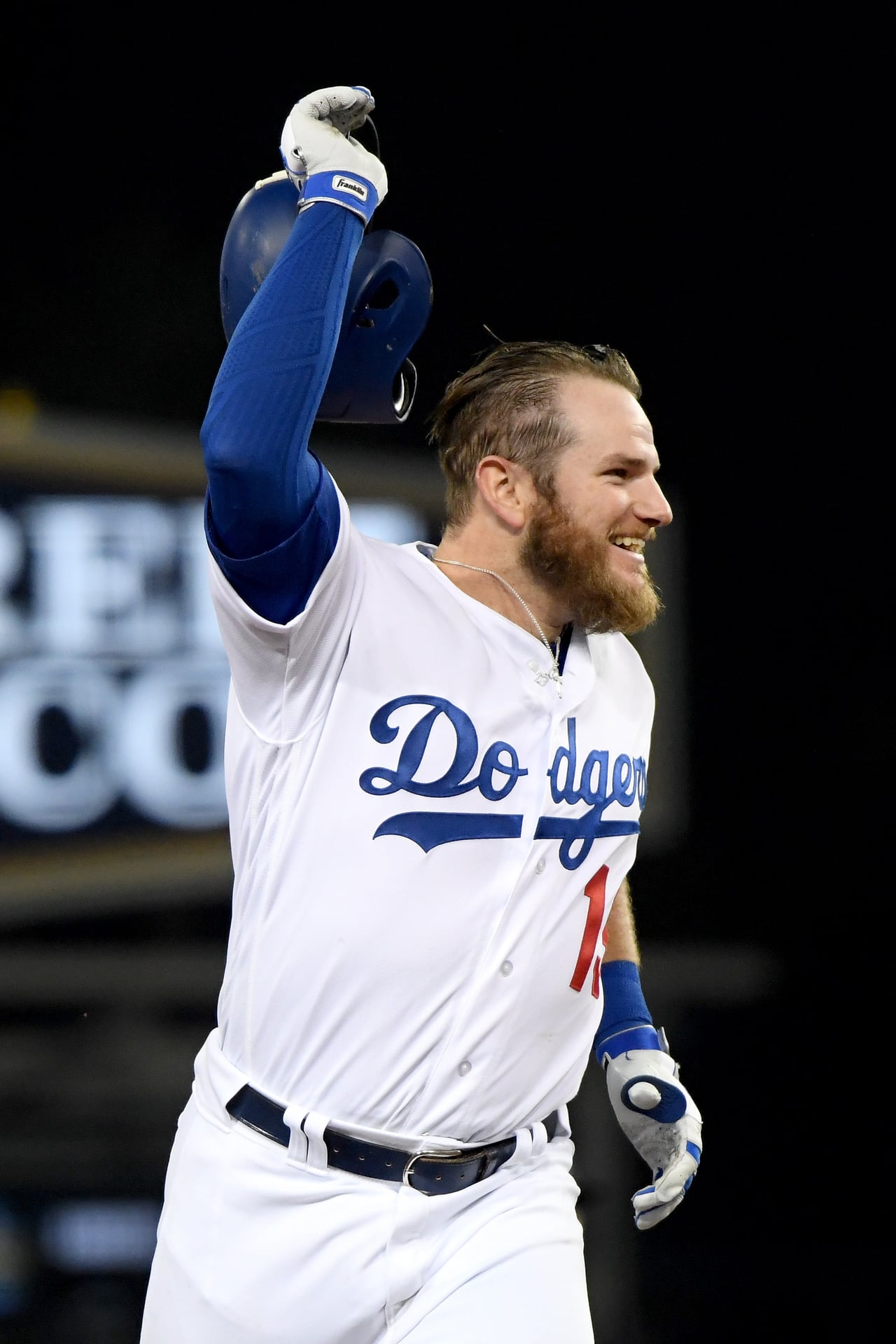 Greatest Dodgers 3B of All Time ⁉️