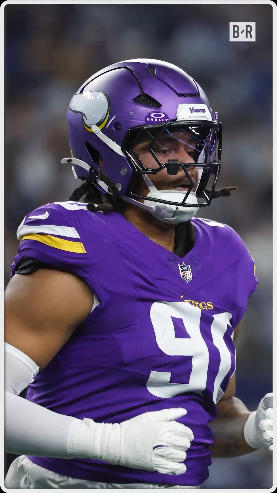 Top 5 Vikings Breakout Candidates