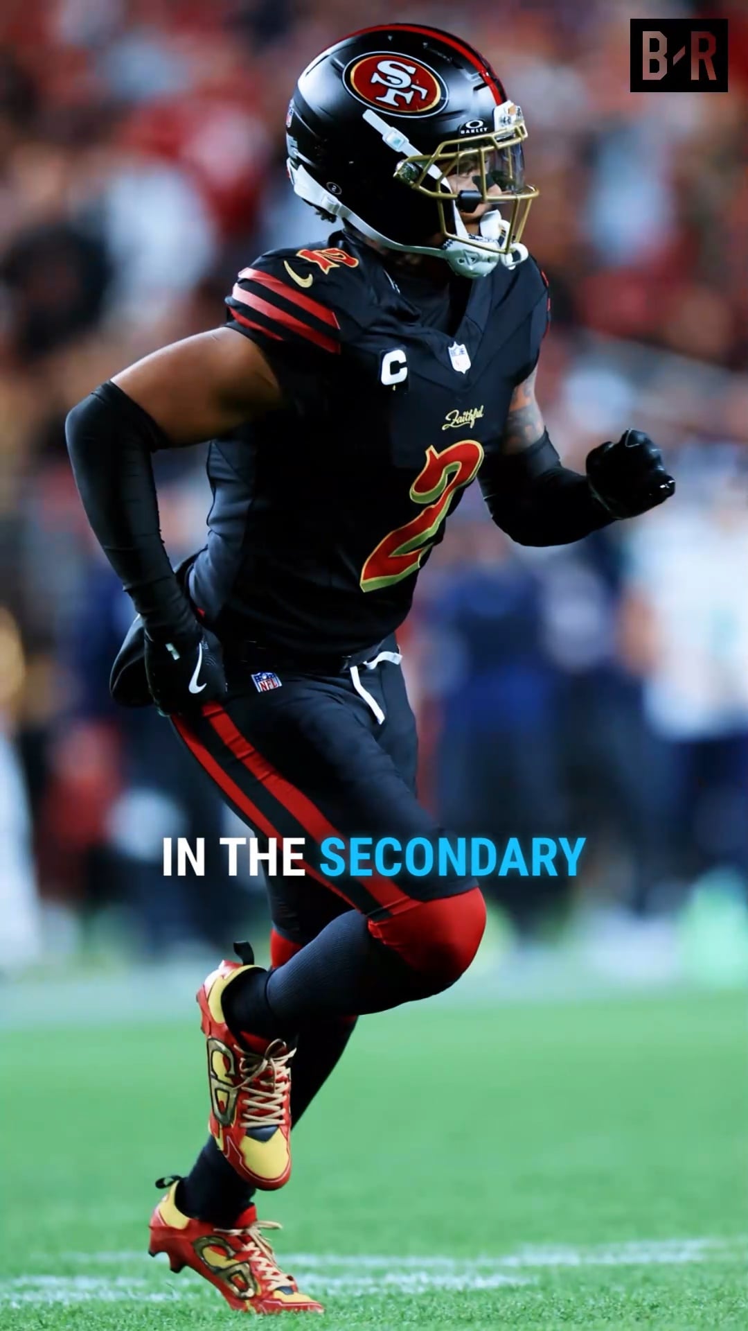 This Position Battle Can Define 49ers Defense
