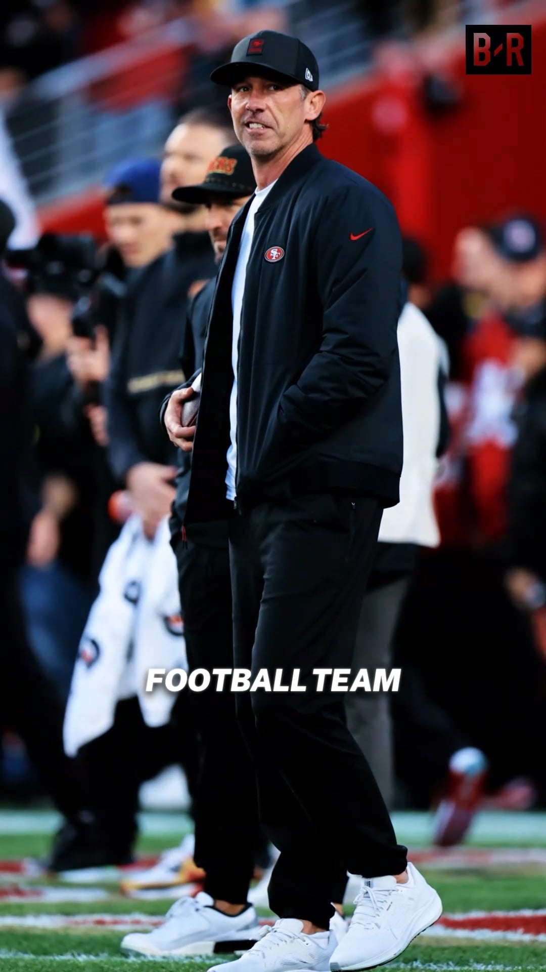 49ers Training Camp Bold Prediction