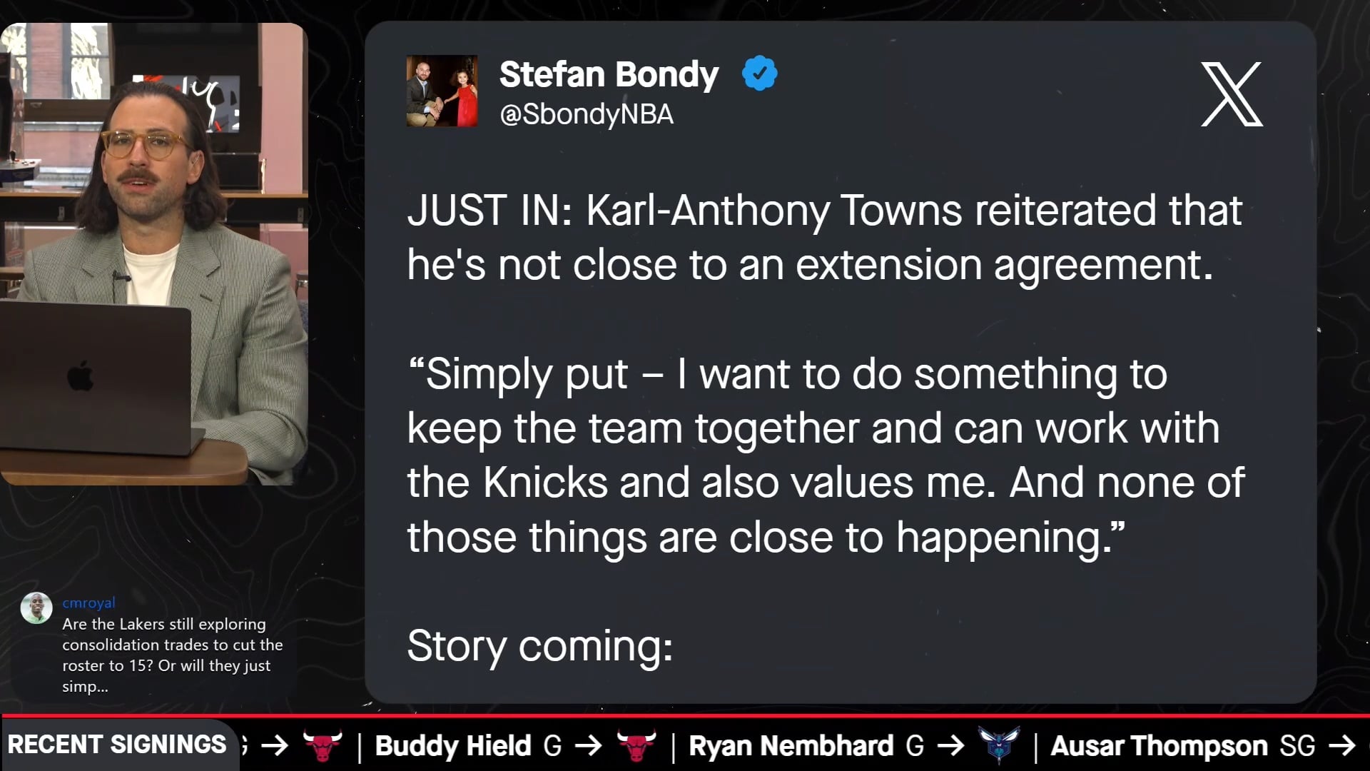 Fischer On KAT and Hart Contract Extension Implications