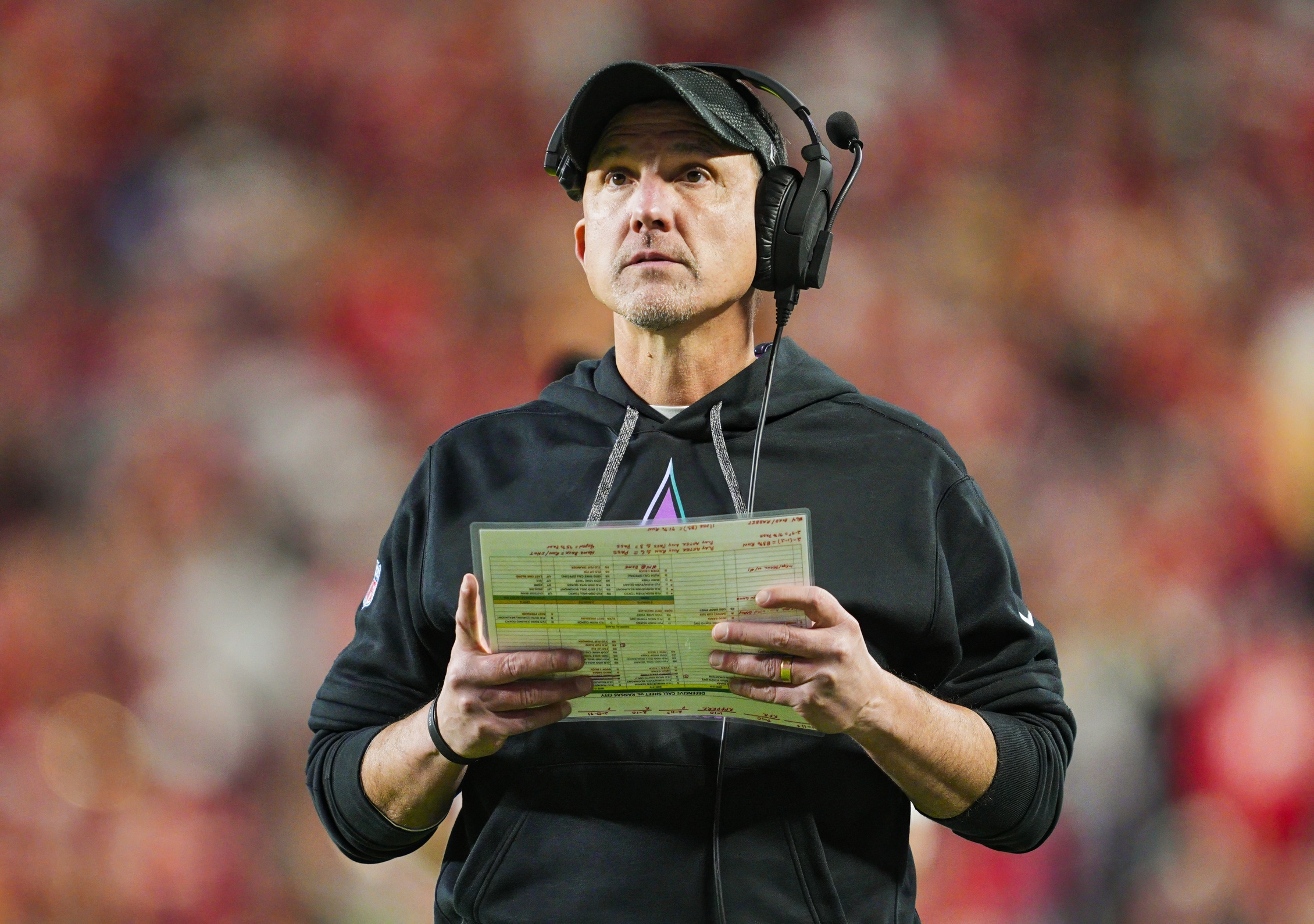 Chicago Bears: How Dennis Allen will change Bears defense from Matt Eberflus